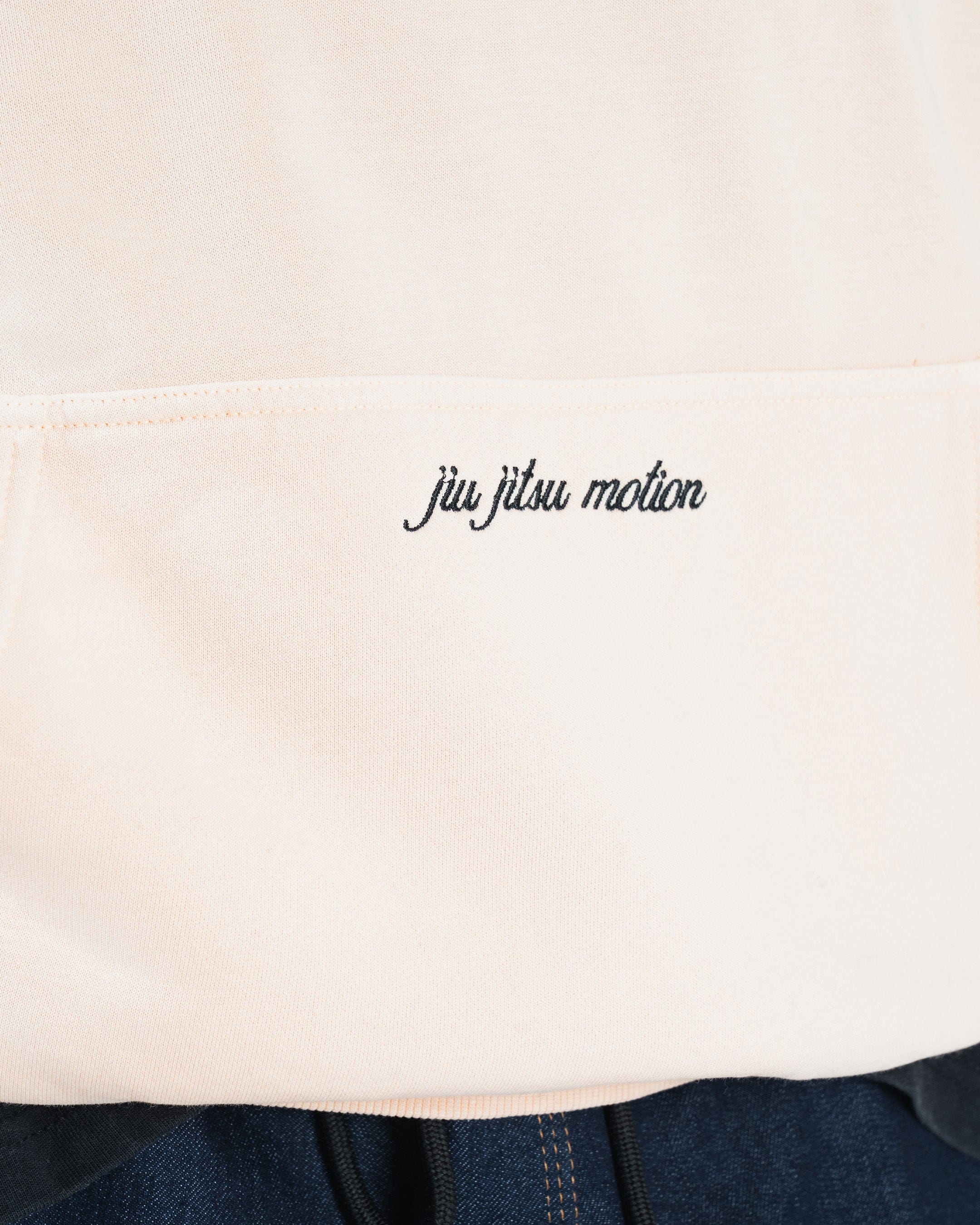 Jiu Jitsu Motion Hoodie - Image 29