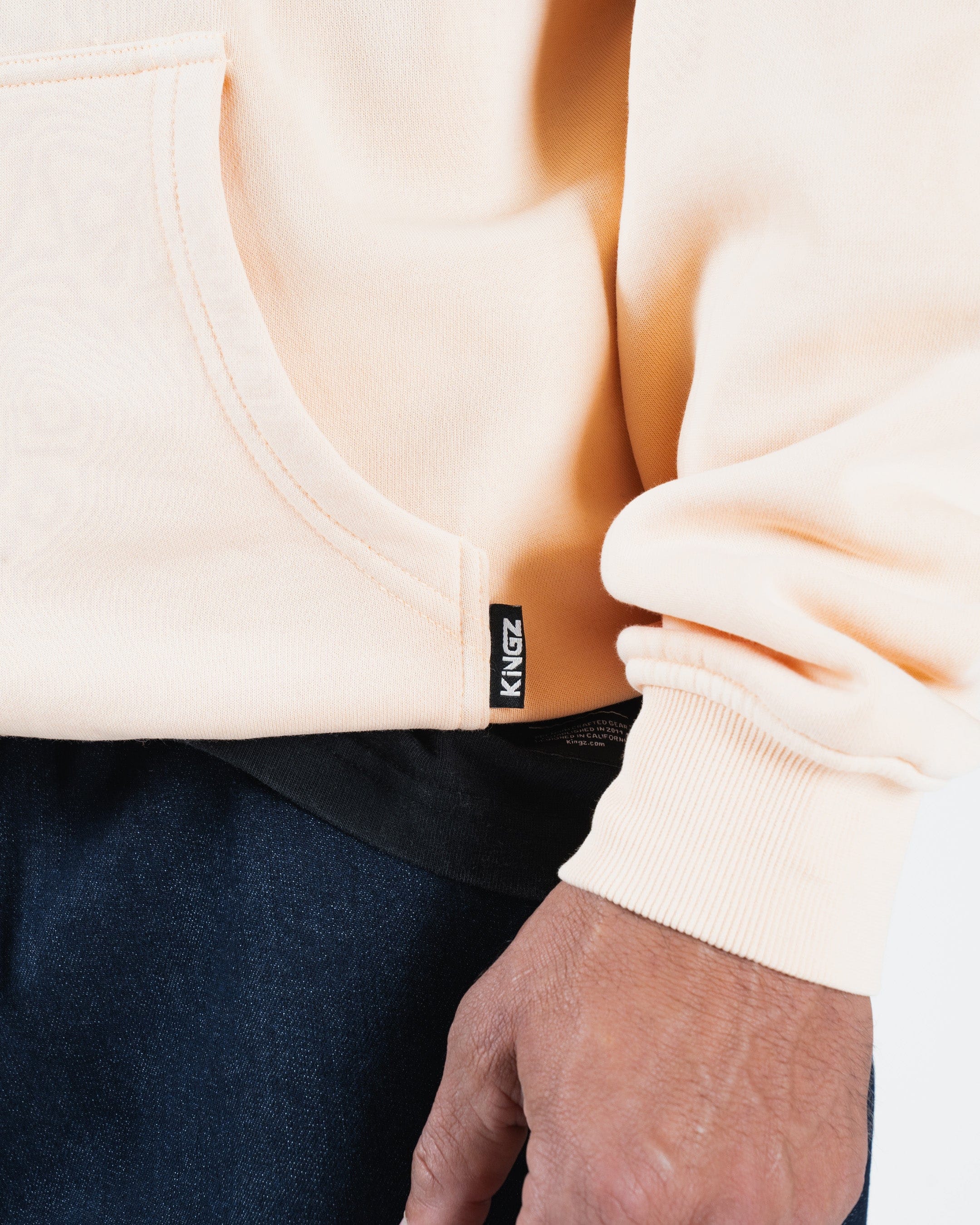 Jiu Jitsu Motion Hoodie - Image 32