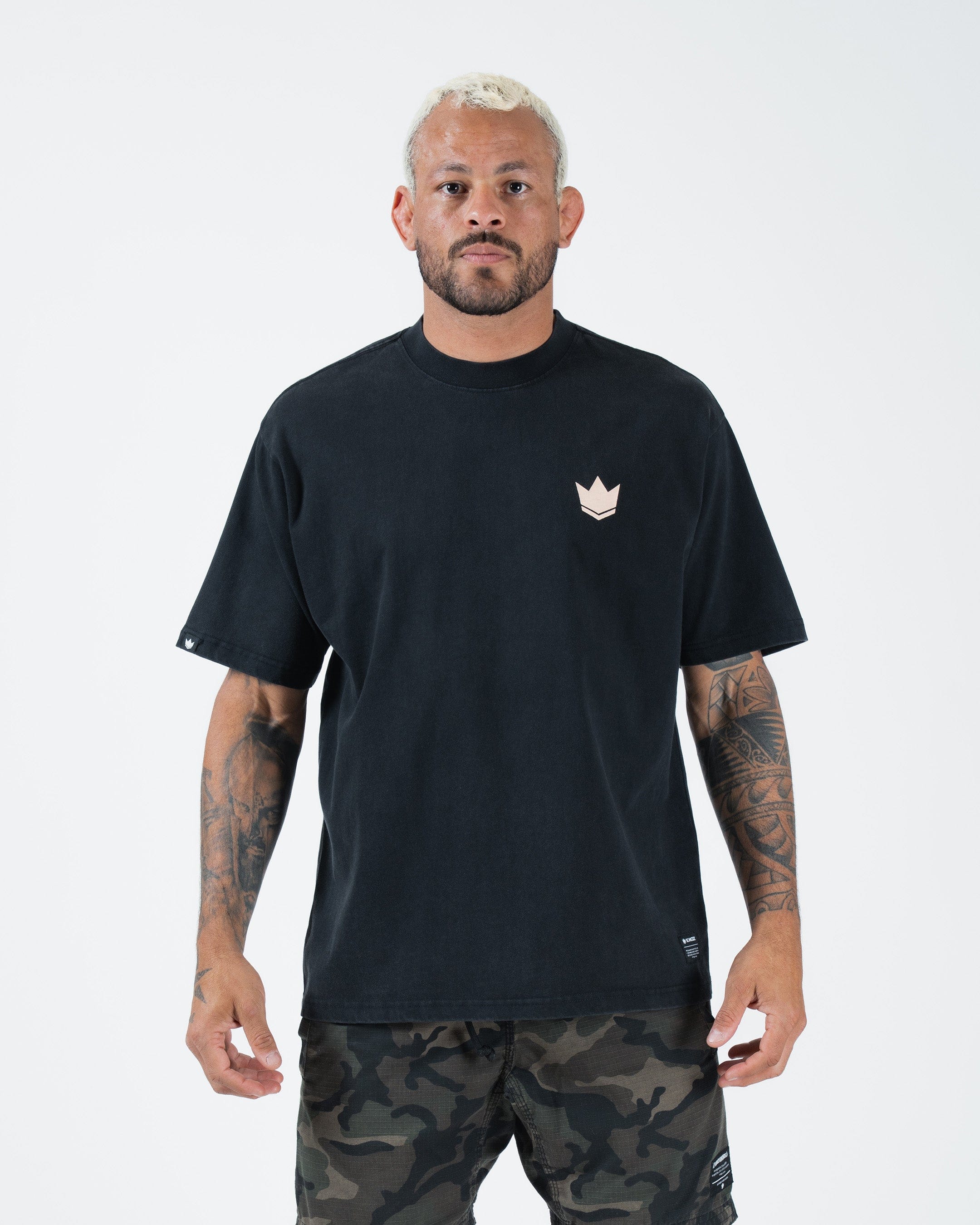 Jiu Jitsu Motion Tee - Image 13