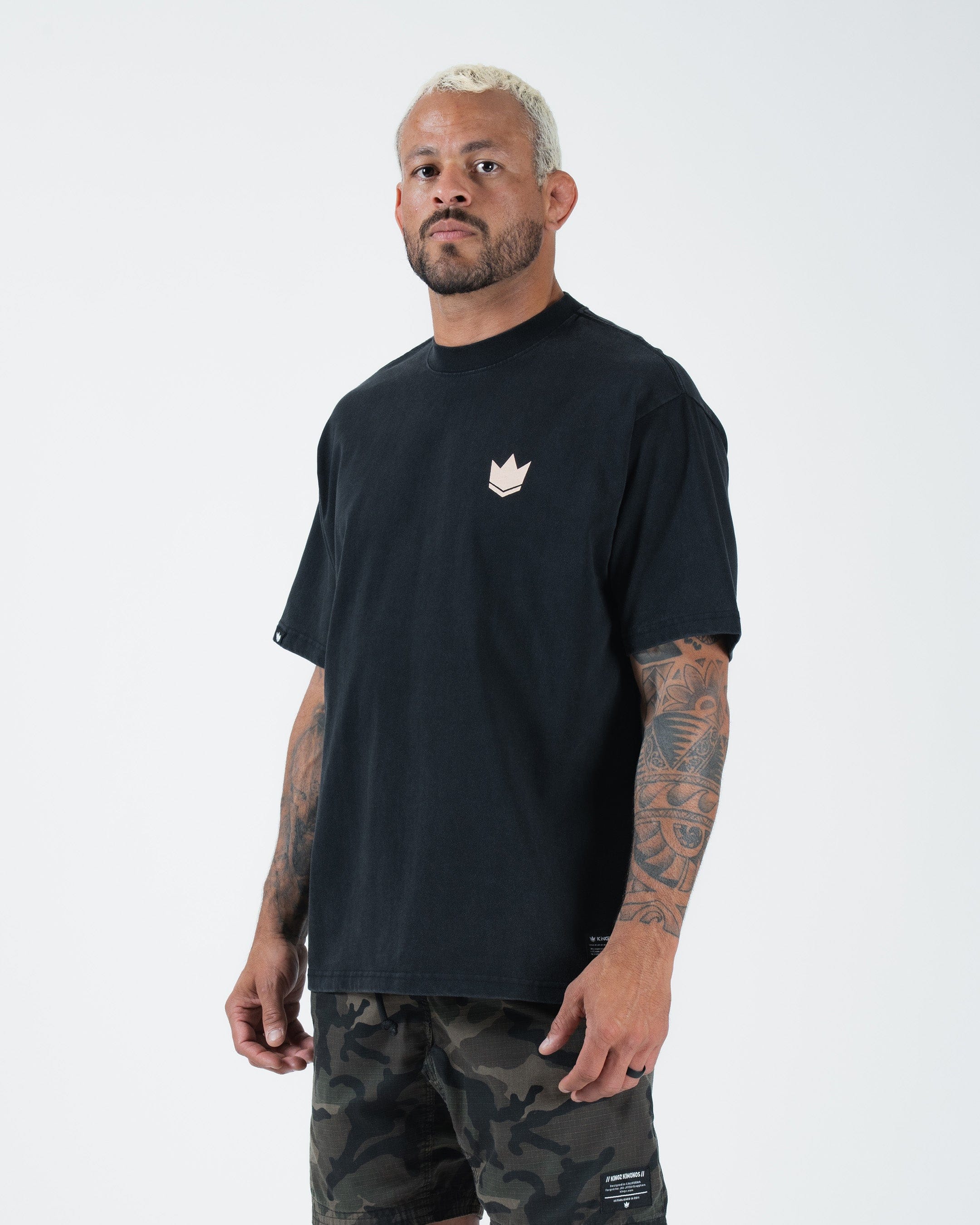 Jiu Jitsu Motion Tee - Image 14