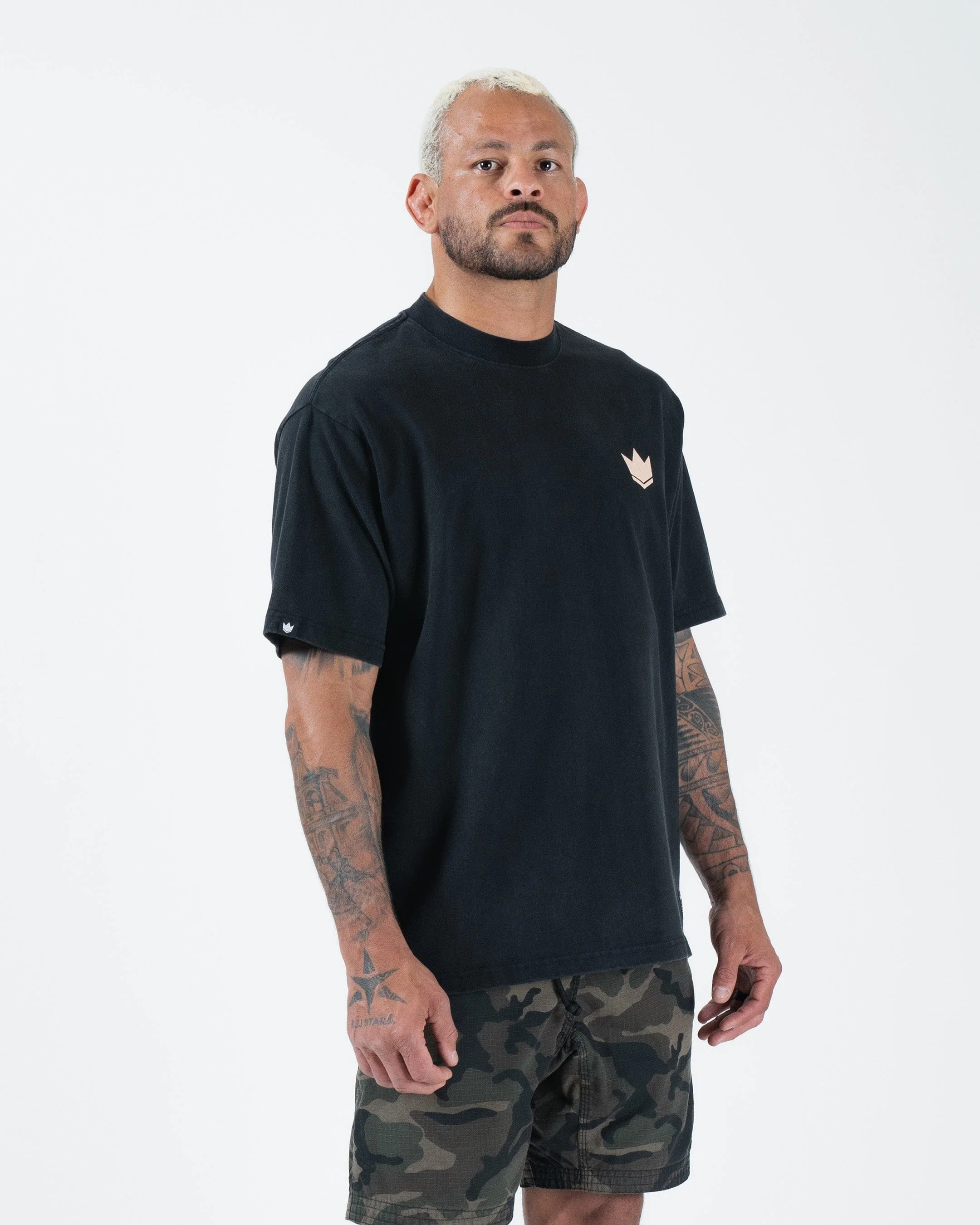 Jiu Jitsu Motion Tee - Image 18
