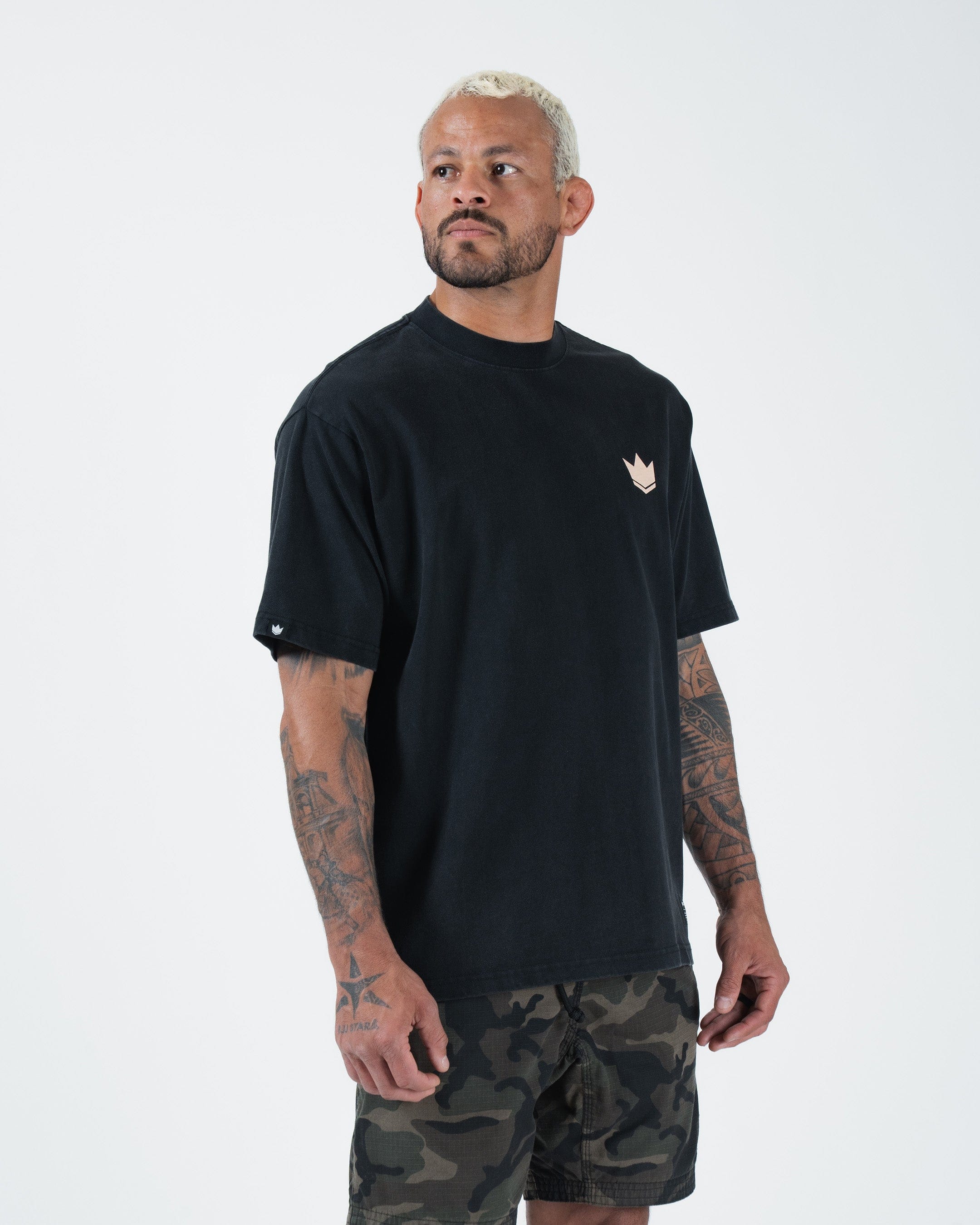 Jiu Jitsu Motion Tee - Image 19