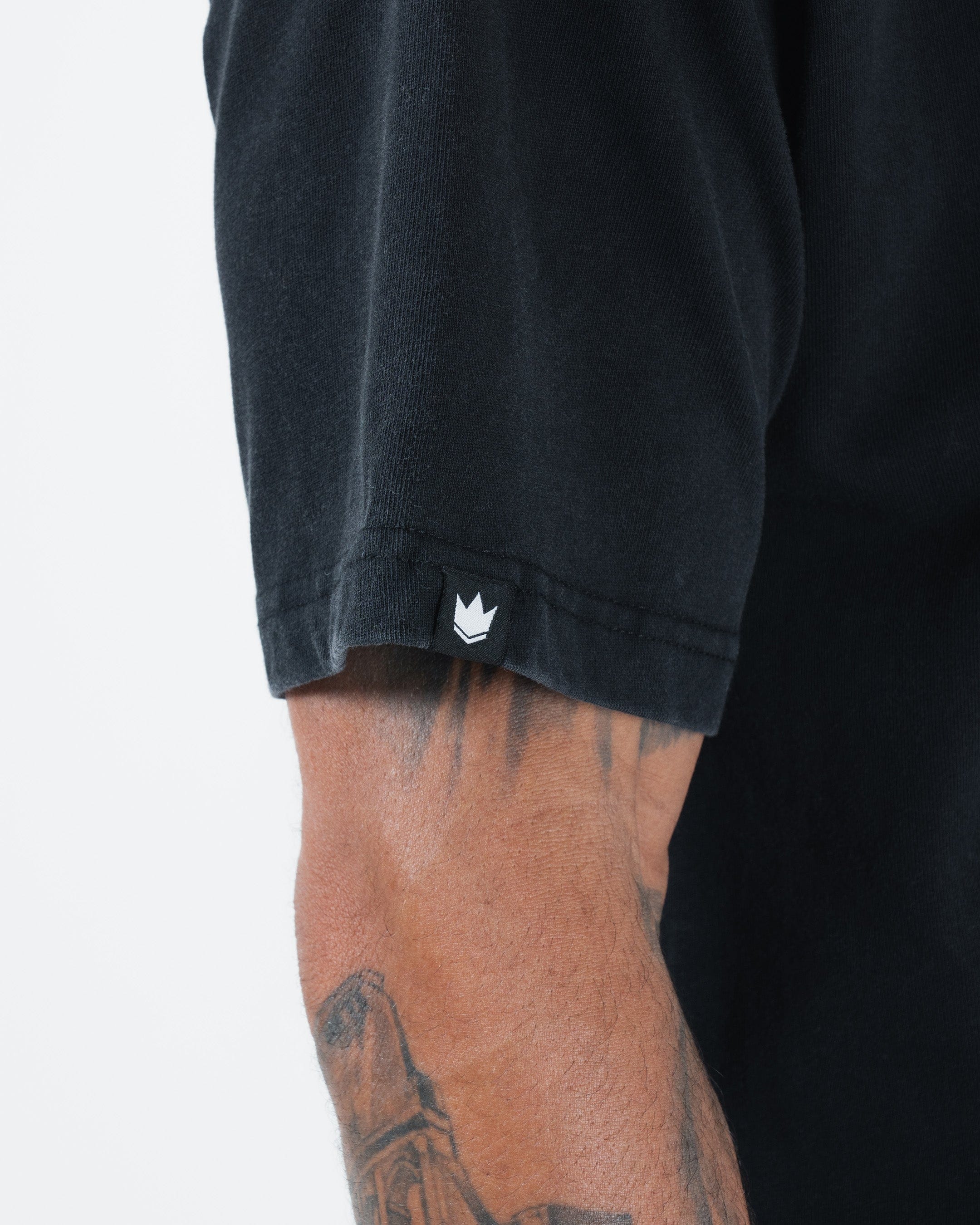 Jiu Jitsu Motion Tee - Image 21