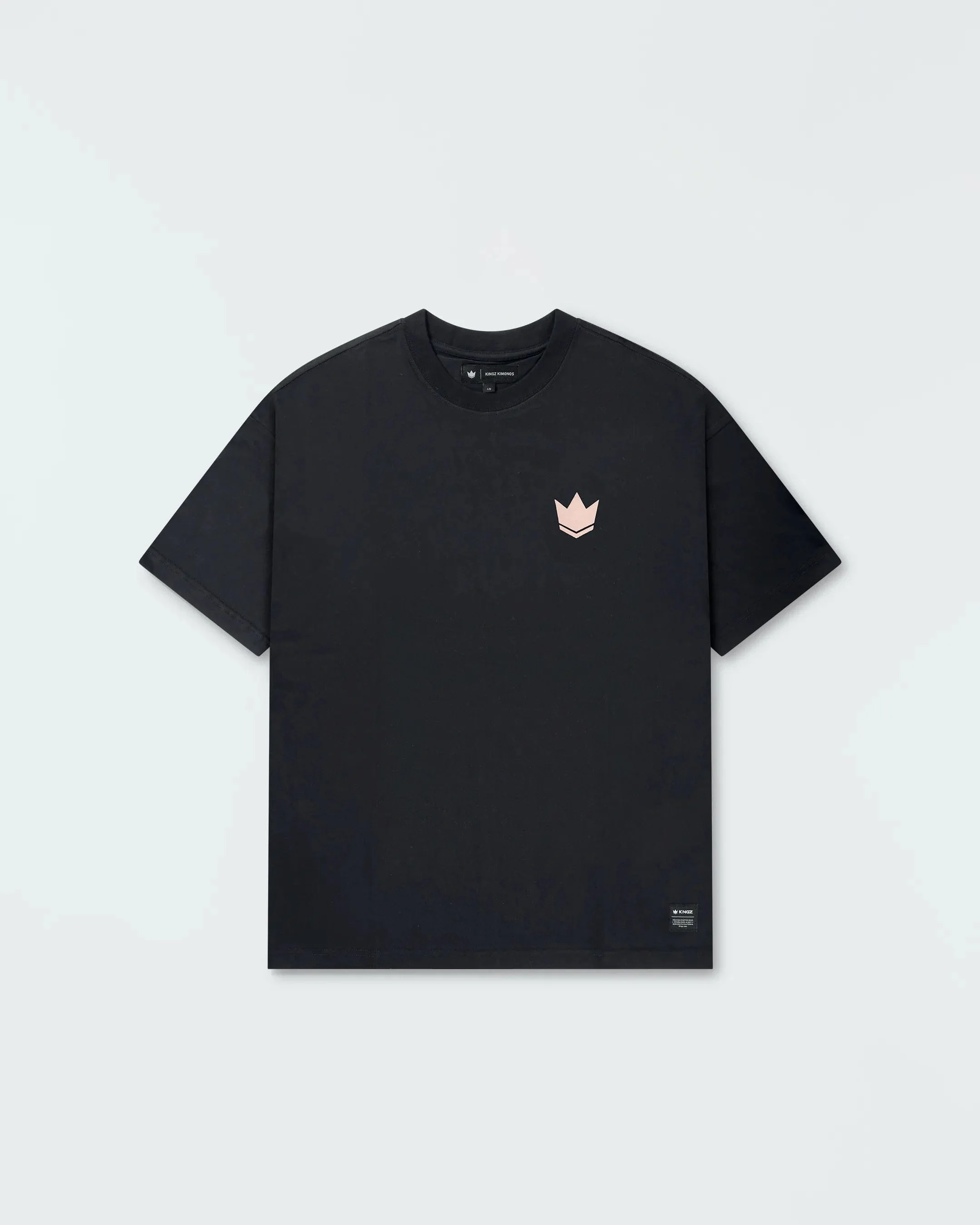 Jiu Jitsu Motion Tee - Image 24