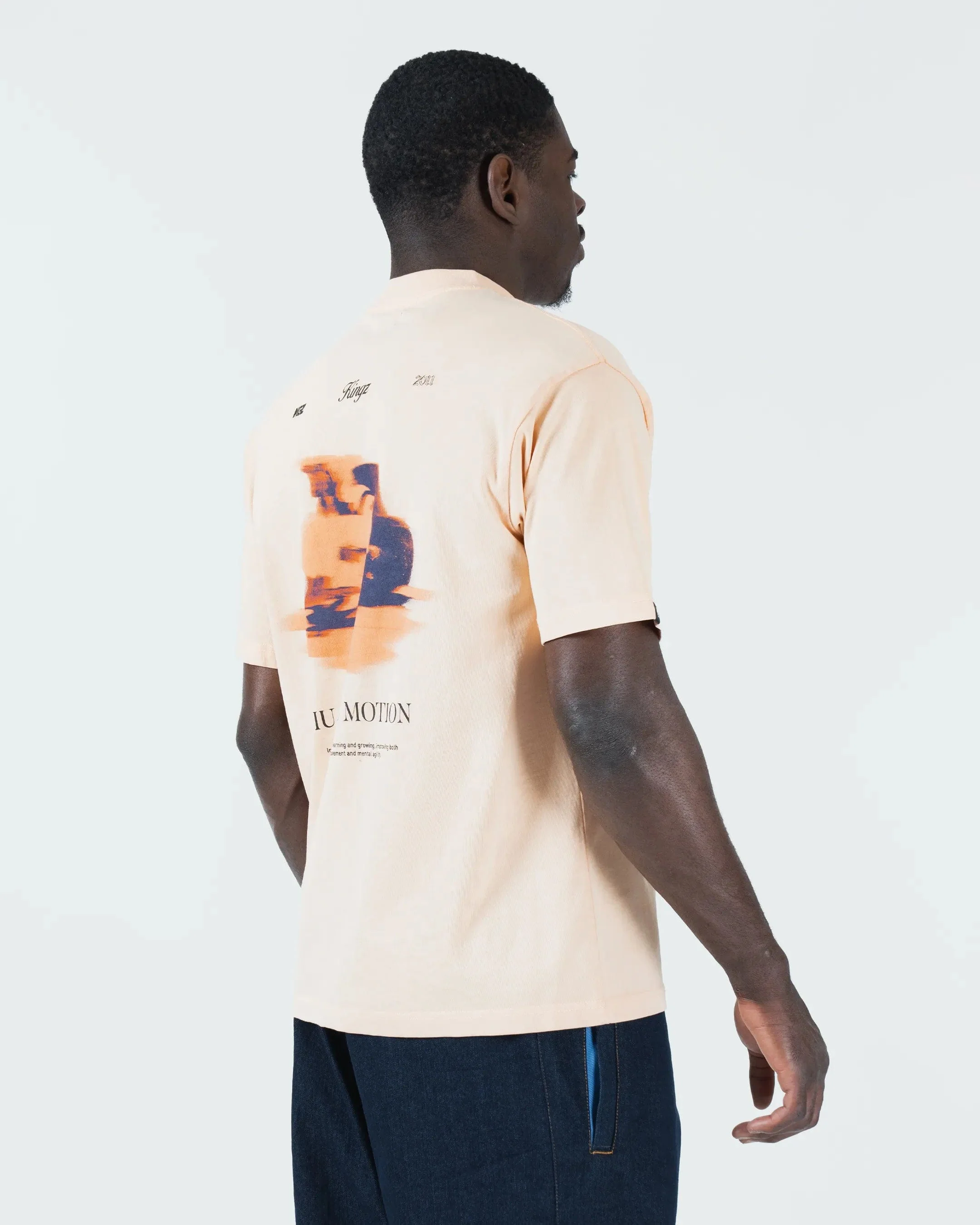 Jiu Jitsu Motion Tee - Image 5