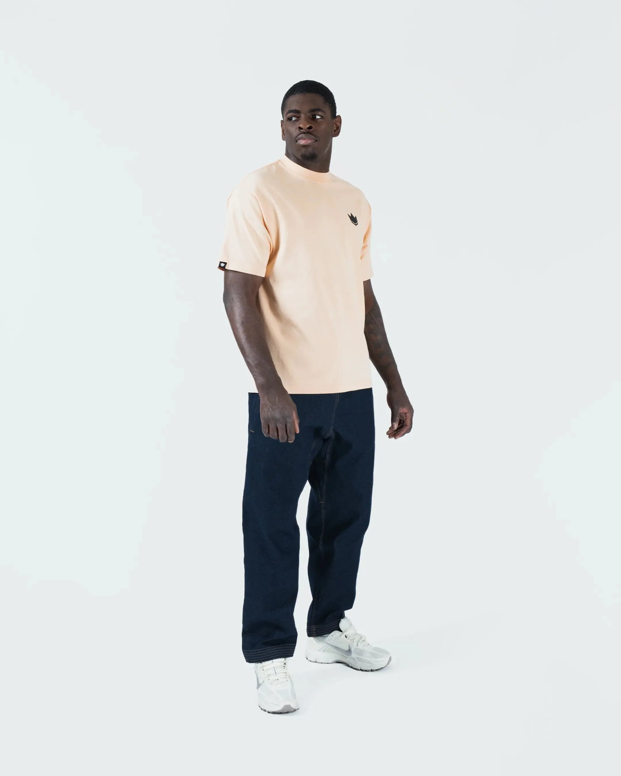 Jiu Jitsu Motion Tee - Image 7