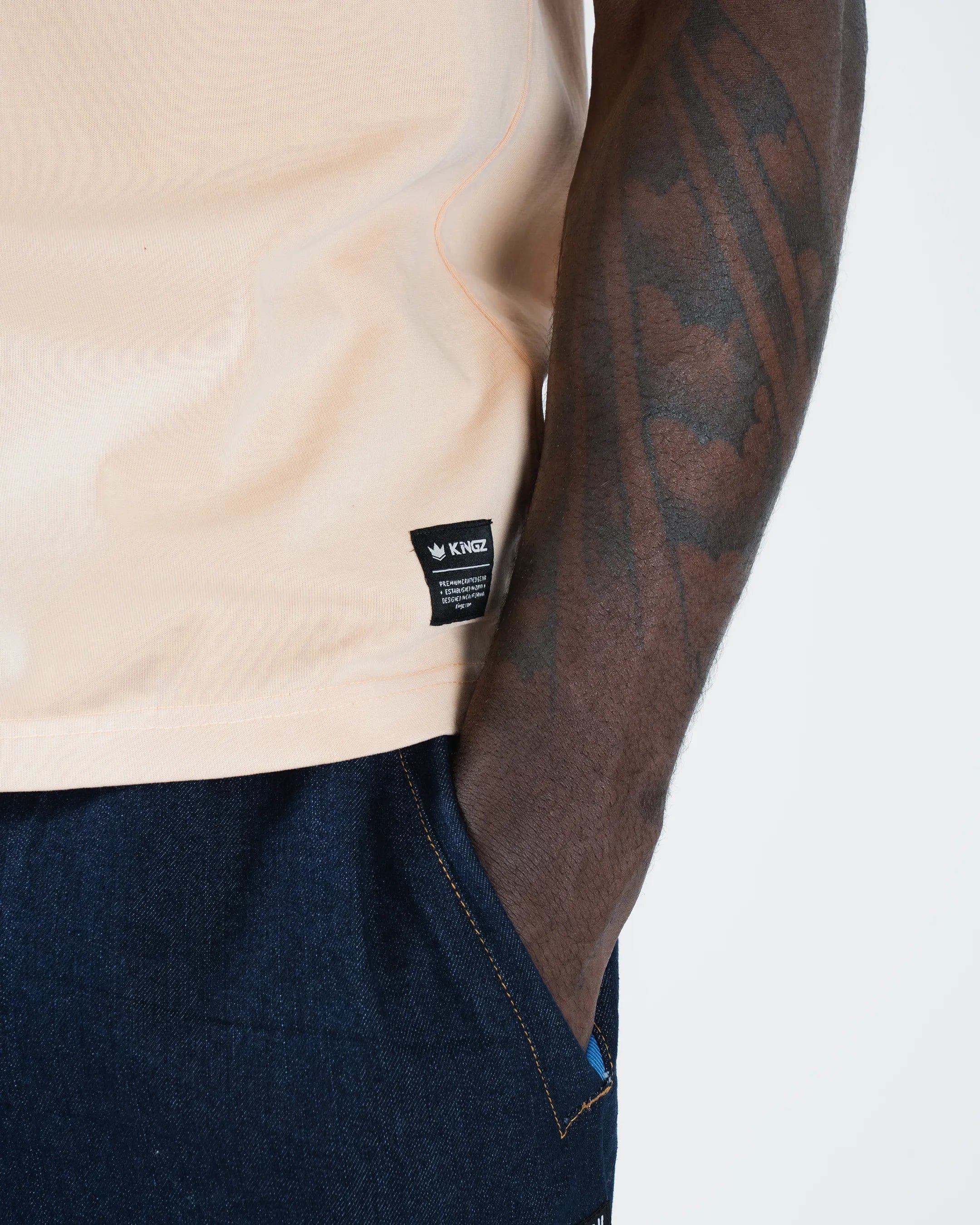 Jiu Jitsu Motion Tee - Image 9
