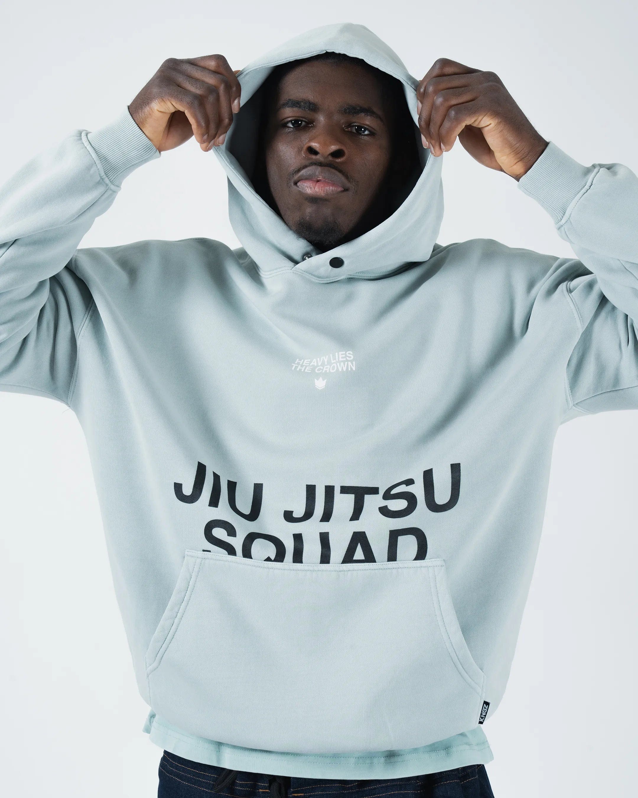 Jiu Jitsu Squad V2 Hoodie - Image 21