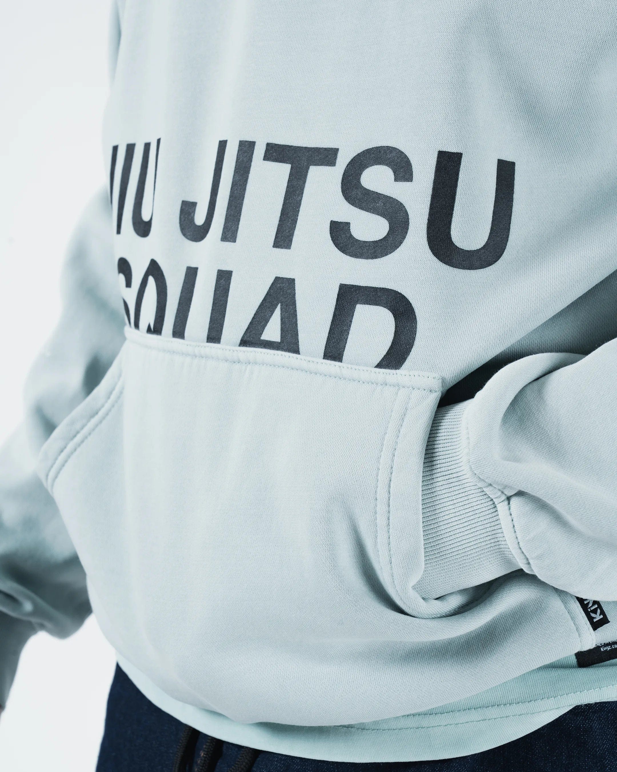 Jiu Jitsu Squad V2 Hoodie - Image 23