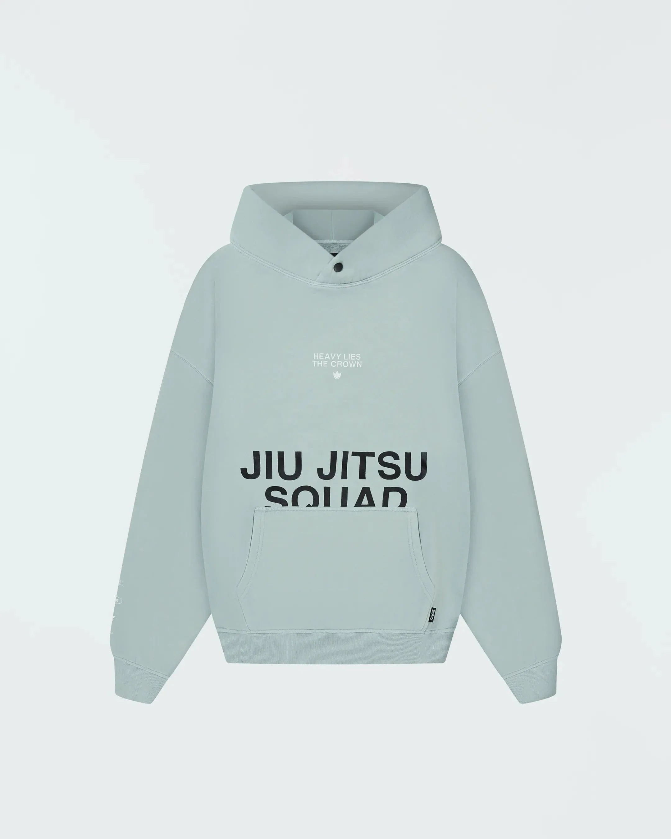 Jiu Jitsu Squad V2 Hoodie - Image 32