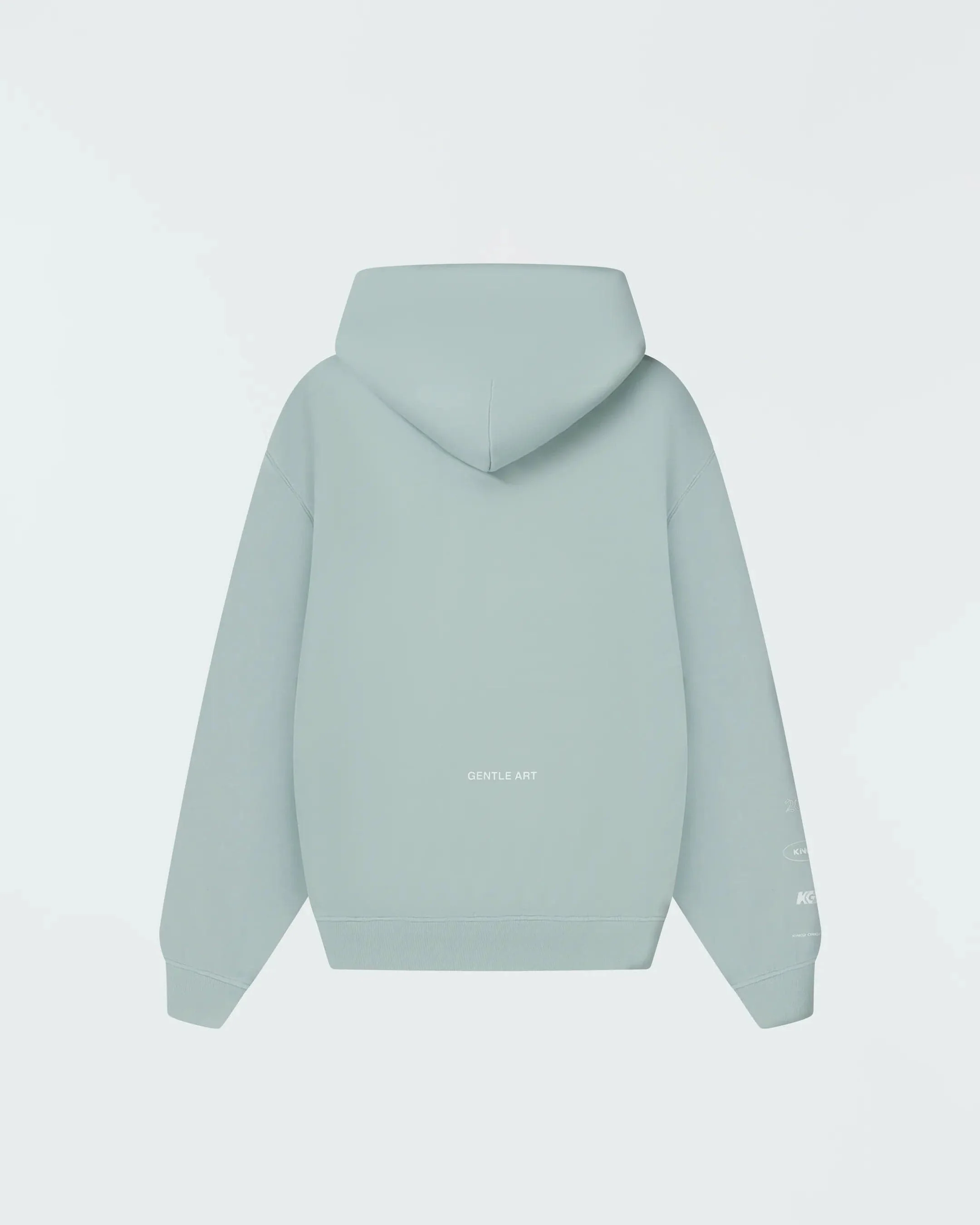 Jiu Jitsu Squad V2 Hoodie - Image 33