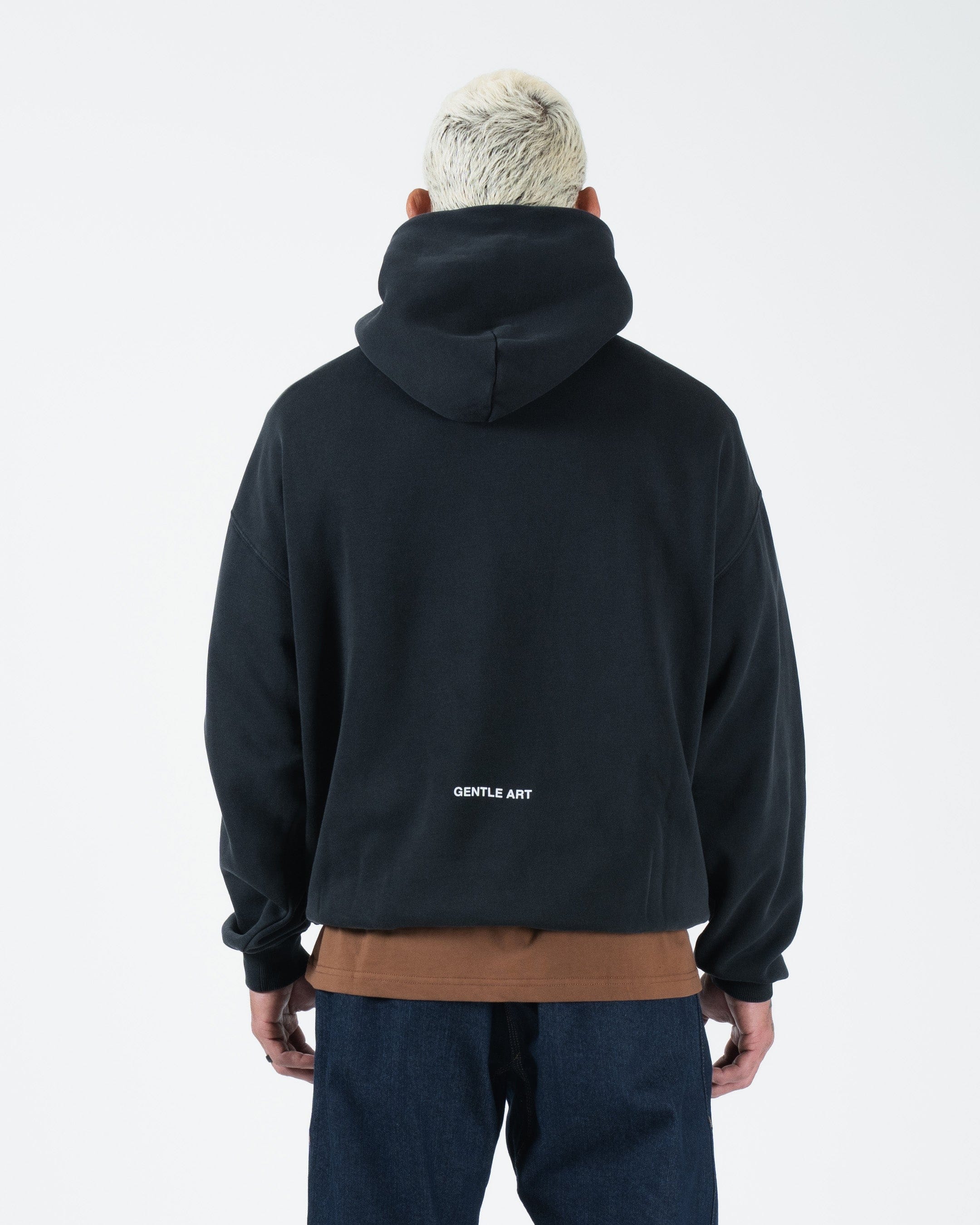 Jiu Jitsu Squad V2 Hoodie - Image 4