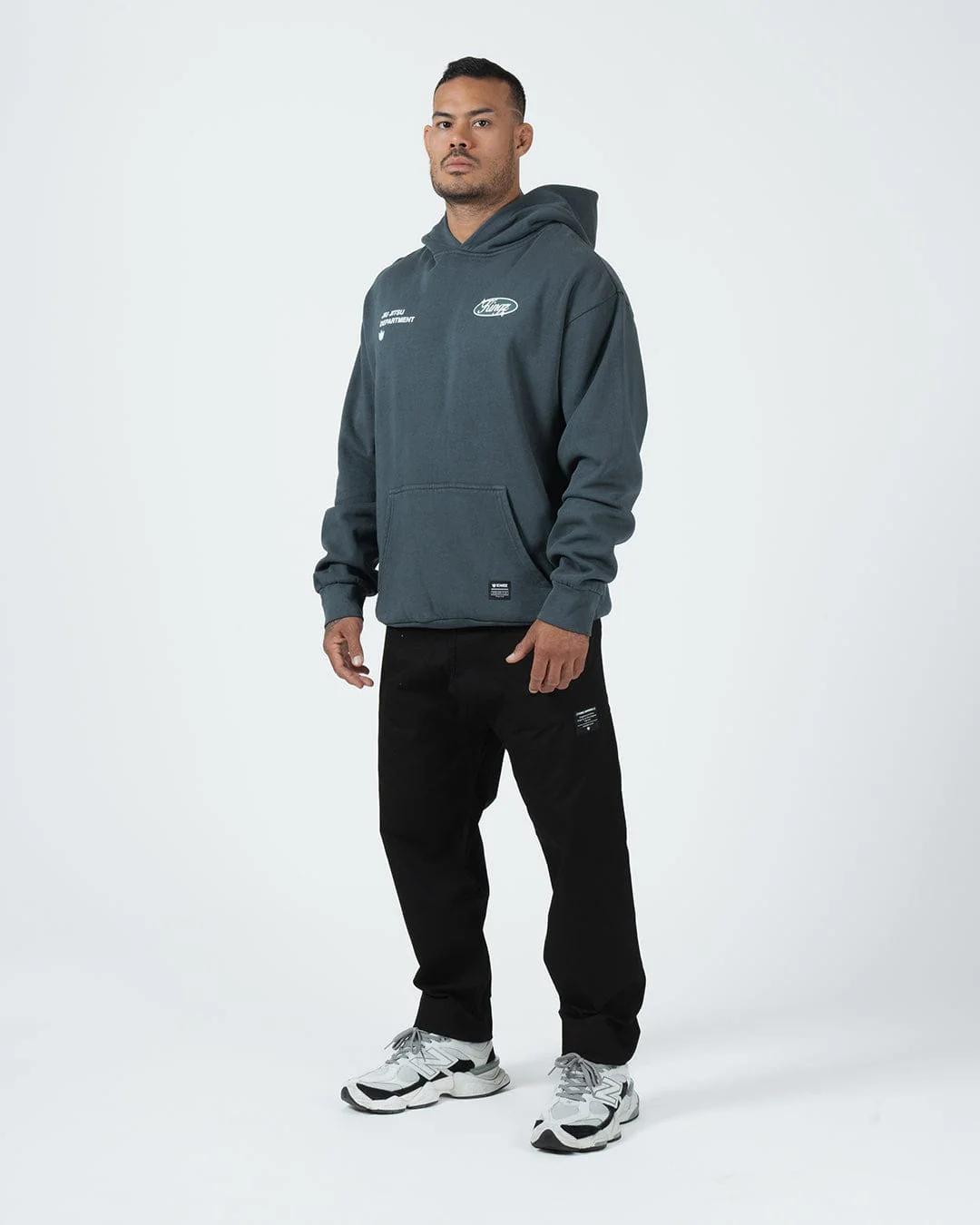 JJ Dept Hoodie - Image 14