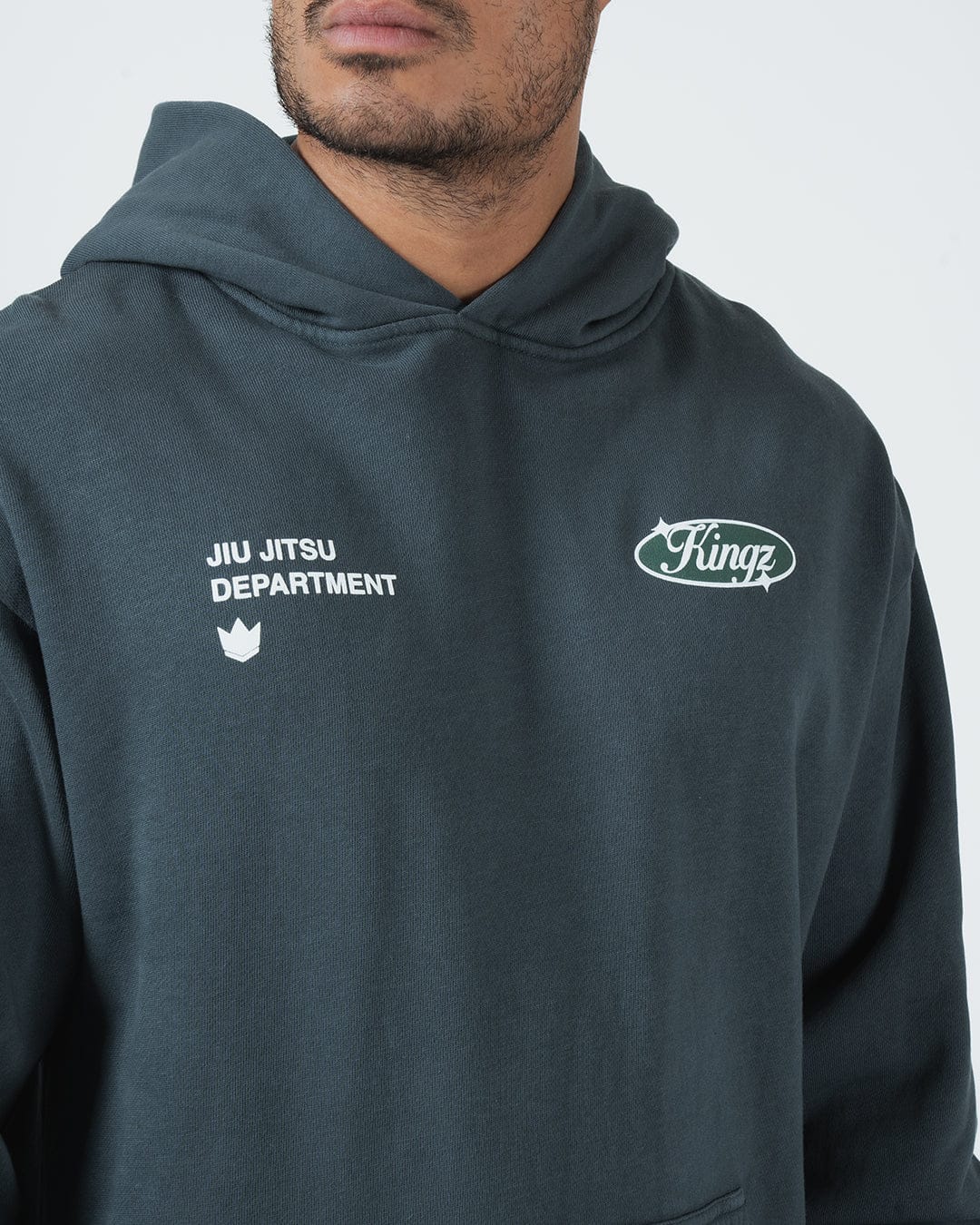 JJ Dept Hoodie - Image 21
