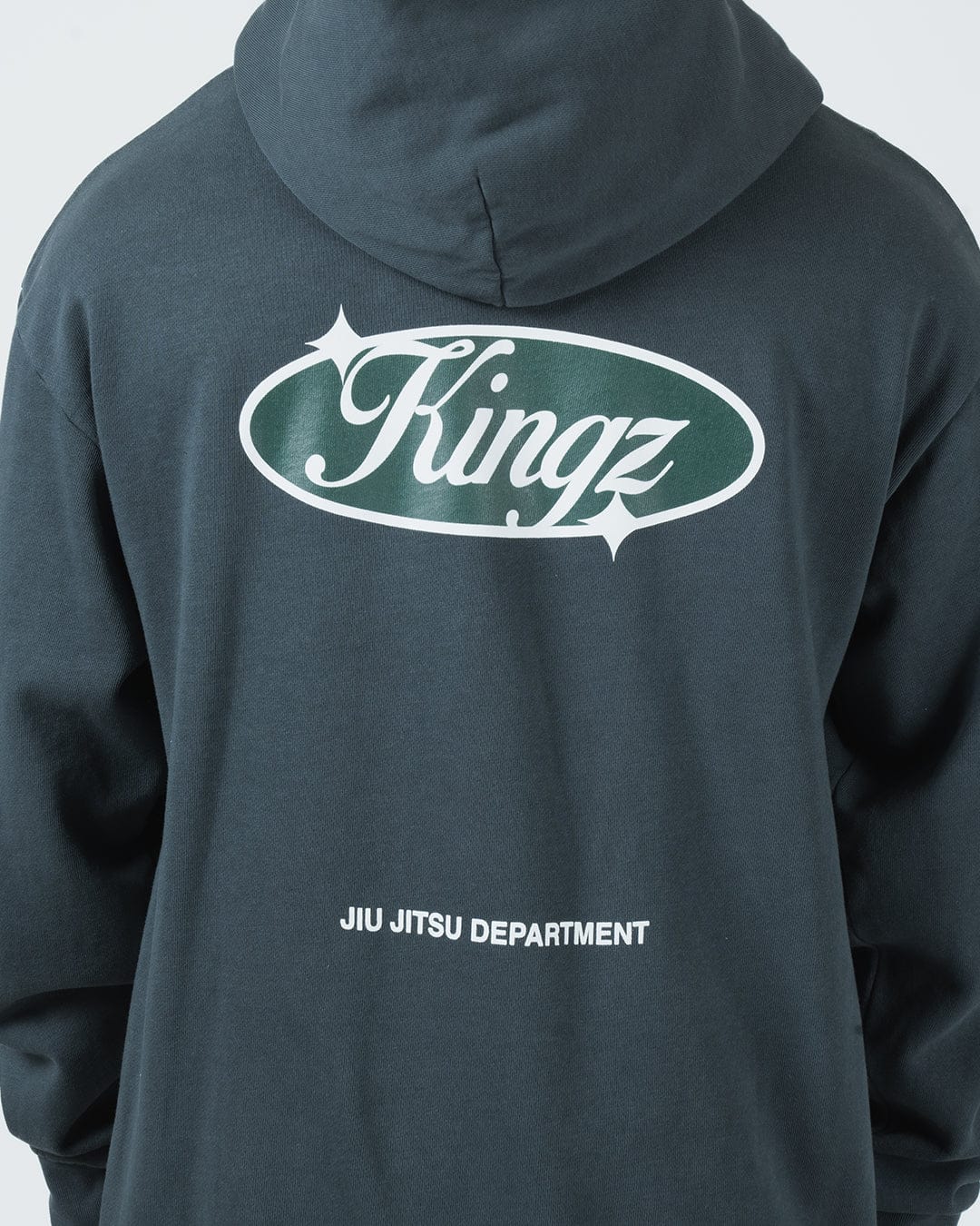 JJ Dept Hoodie - Image 23
