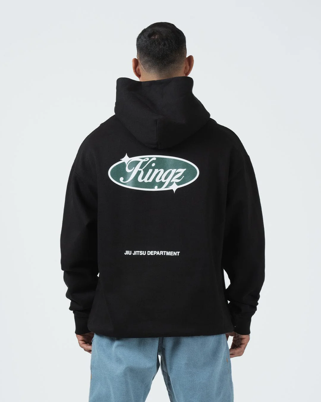 JJ Dept Hoodie - Image 6