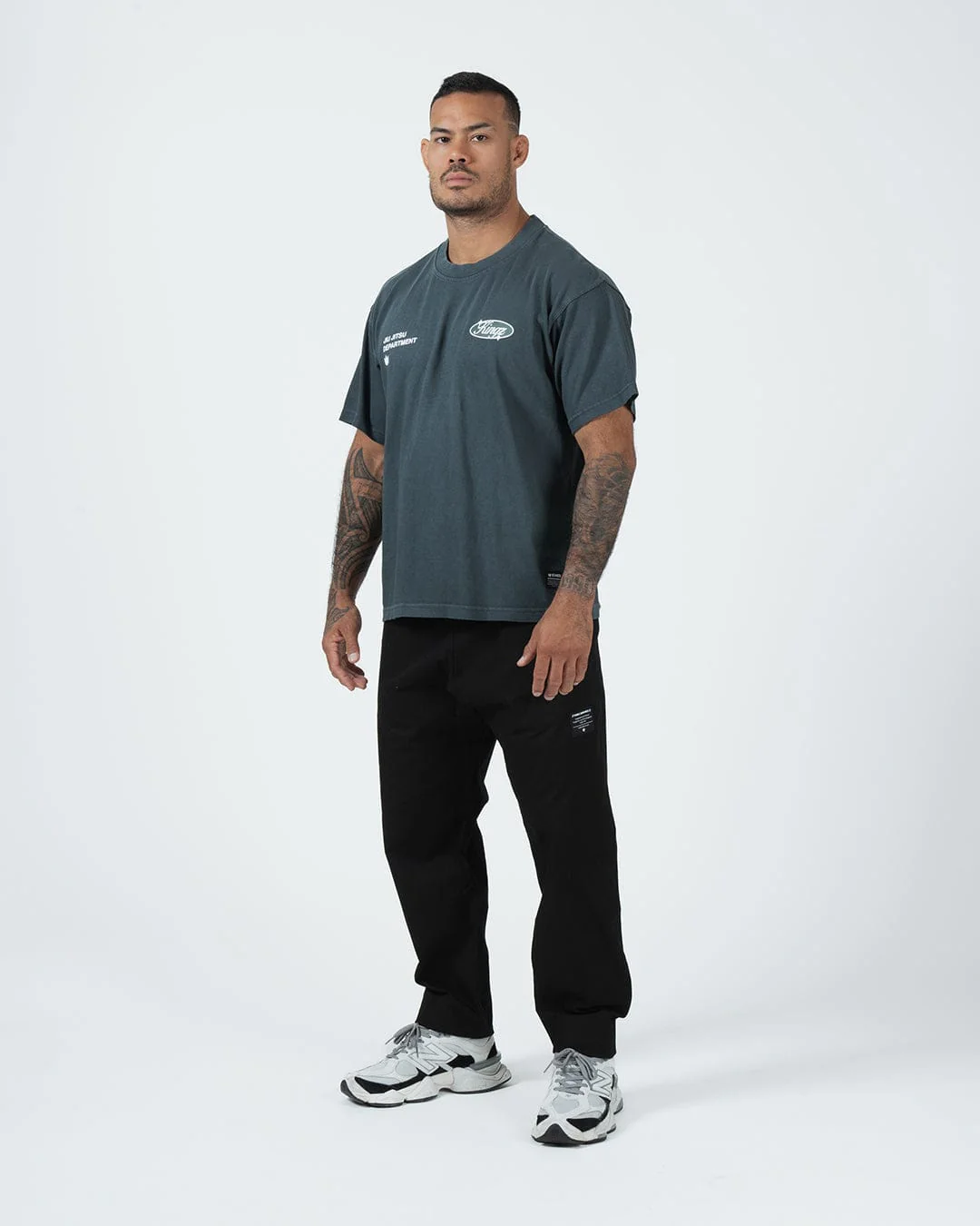 JJ Dept Tee - Image 14