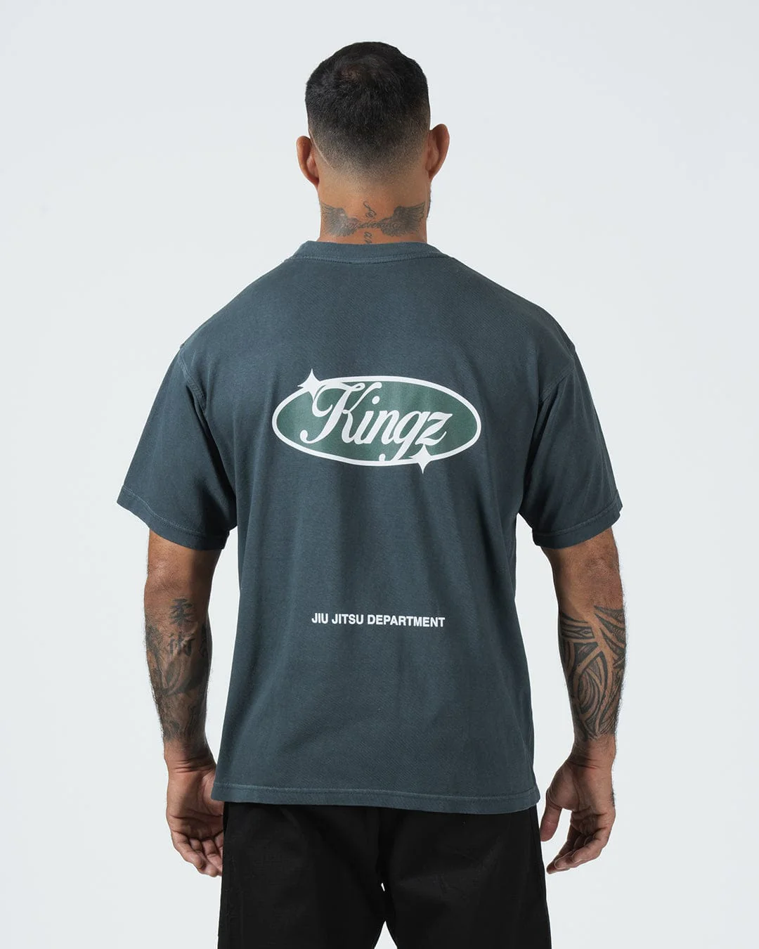 JJ Dept Tee - Image 16