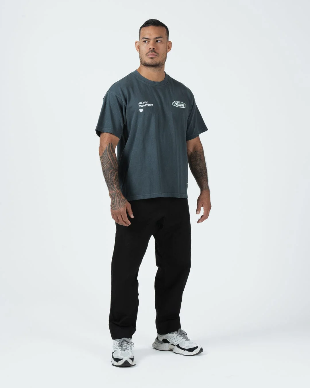JJ Dept Tee - Image 18