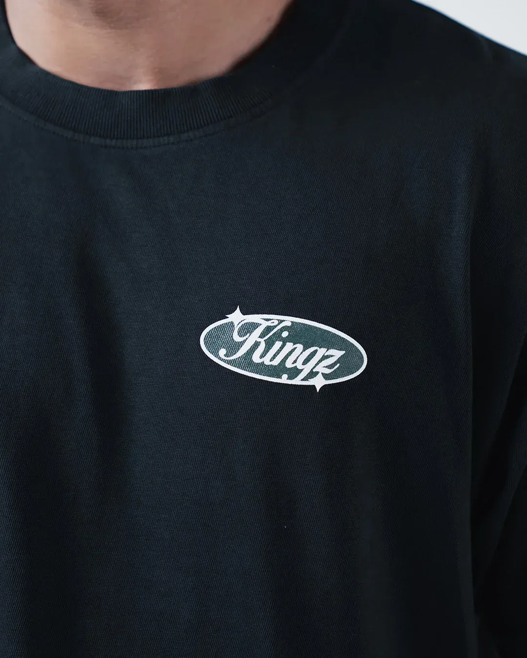 JJ Dept Tee - Image 7