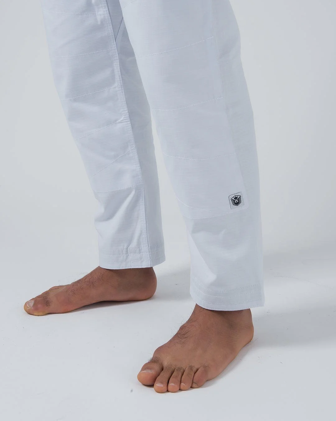 Balistico 4.0 Brazilian Jiu Jitsu Gi - White - 2023 Edition - Image 10
