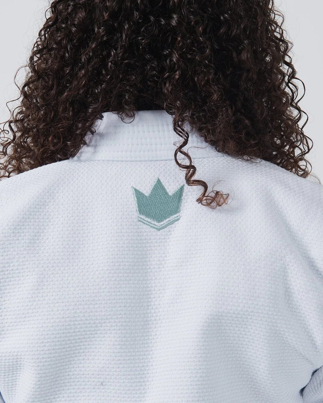 Balistico 4.0 Womens Jiu Jitsu Gi - White - 2023 Edition - Image 17