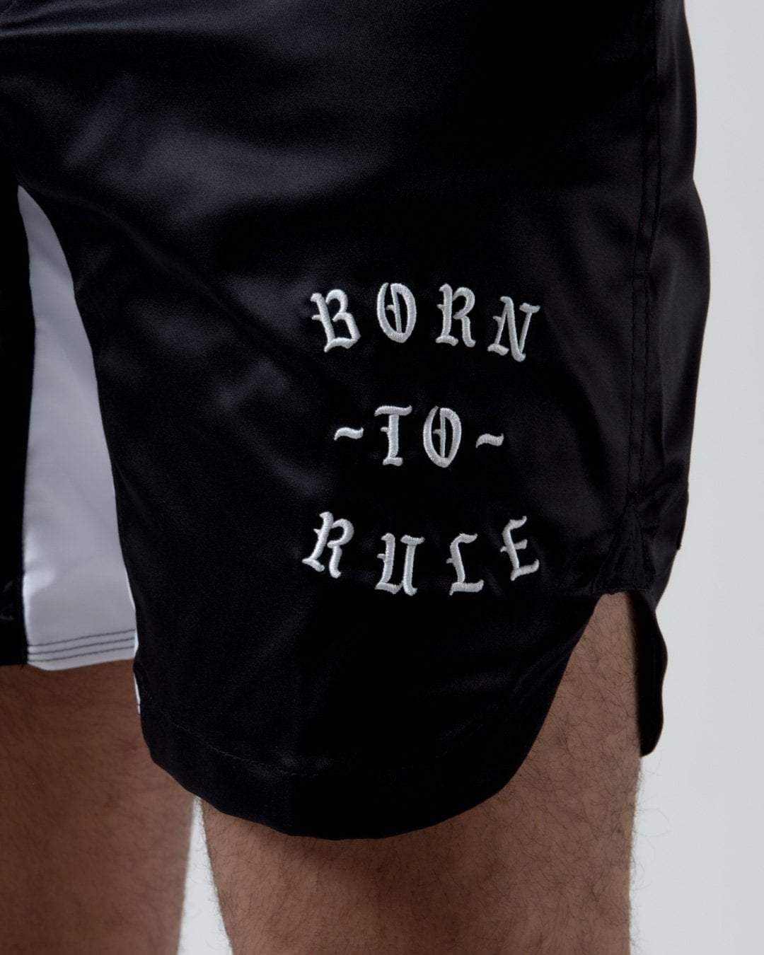 Born To Rule Shorts - Image 12