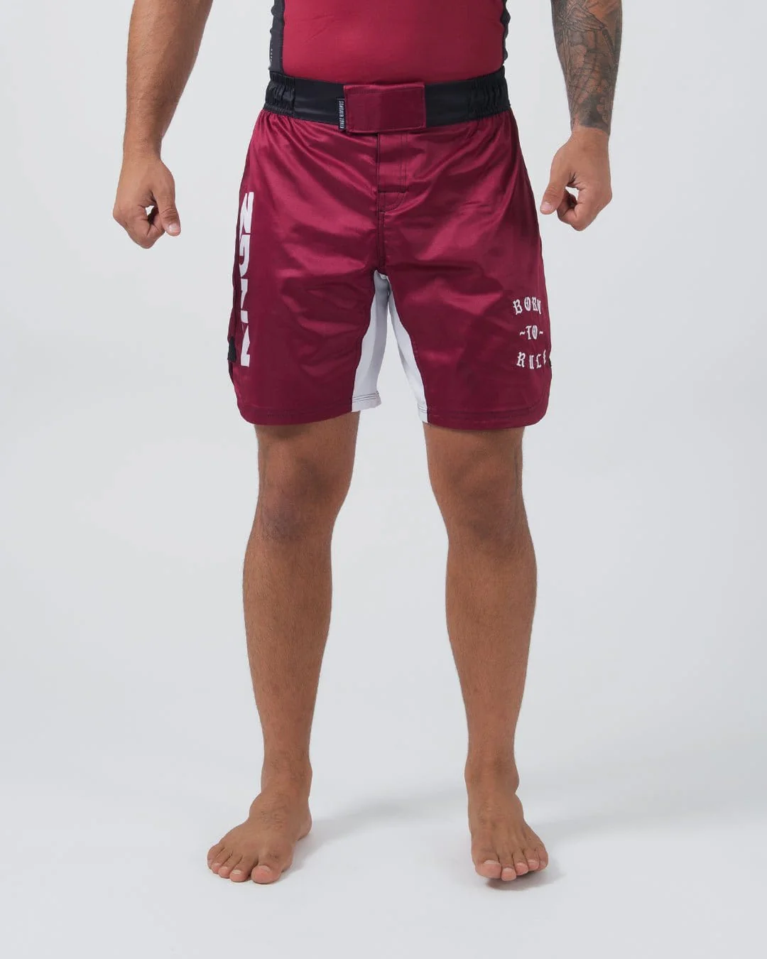 Born To Rule Shorts - Image 15