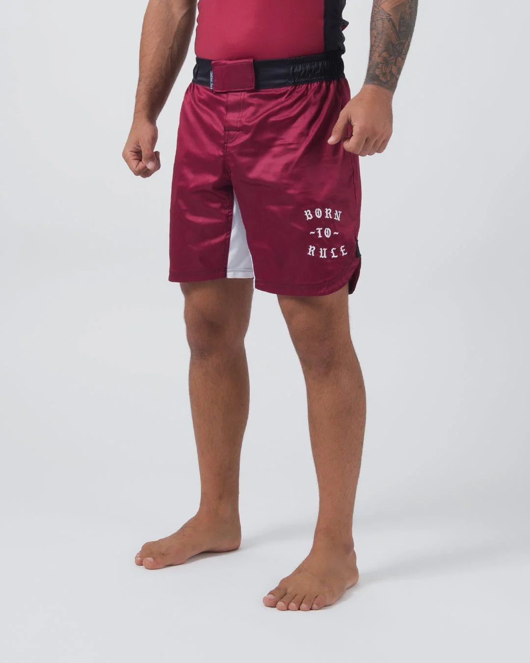 Born To Rule Shorts - Image 16