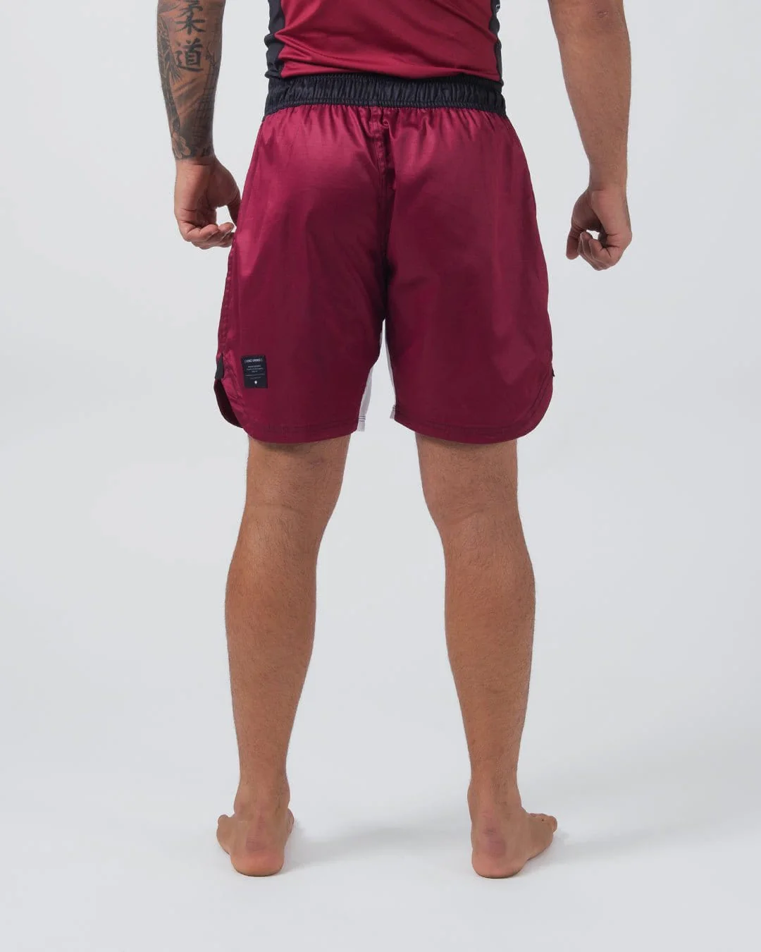 Born To Rule Shorts - Image 17