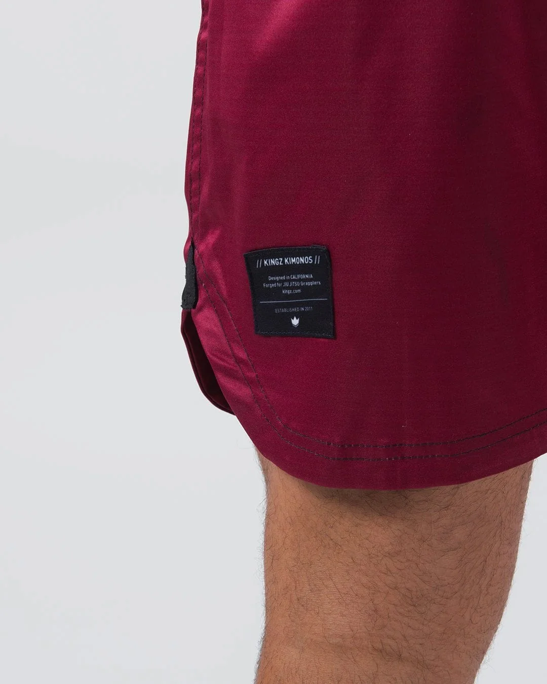 Born To Rule Shorts - Image 20