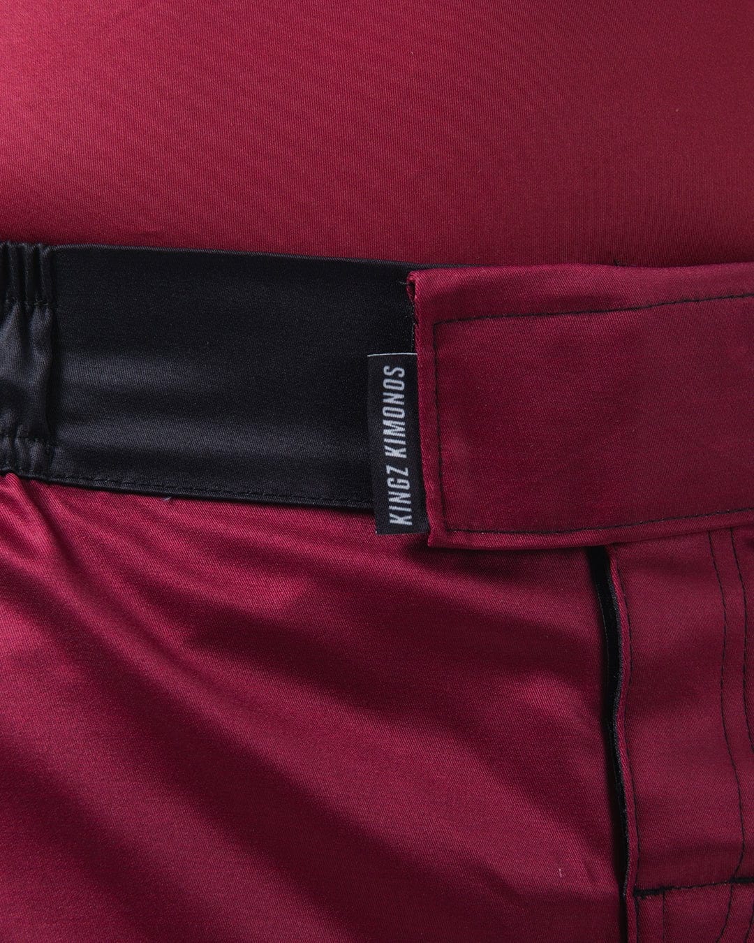 Born To Rule Shorts - Image 21