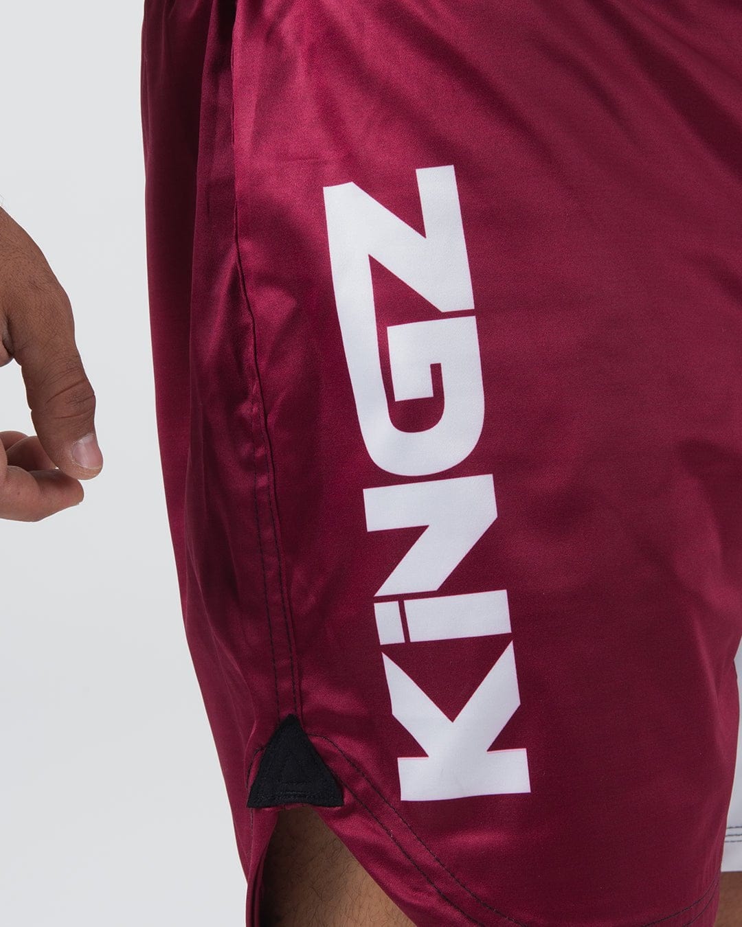 Born To Rule Shorts - Image 22