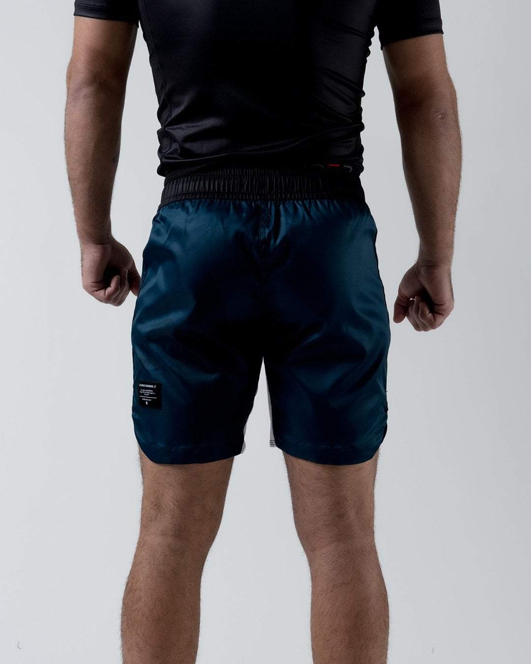 Born To Rule Shorts - Image 4