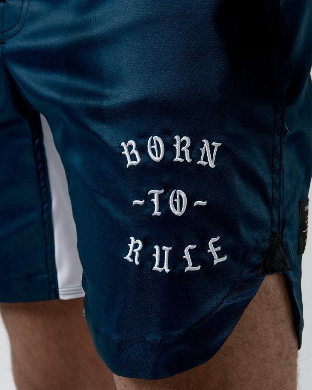 Born To Rule Shorts - Image 5