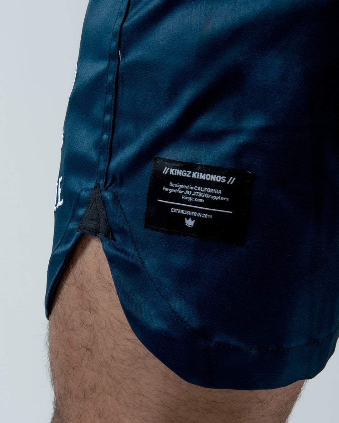 Born To Rule Shorts - Image 6