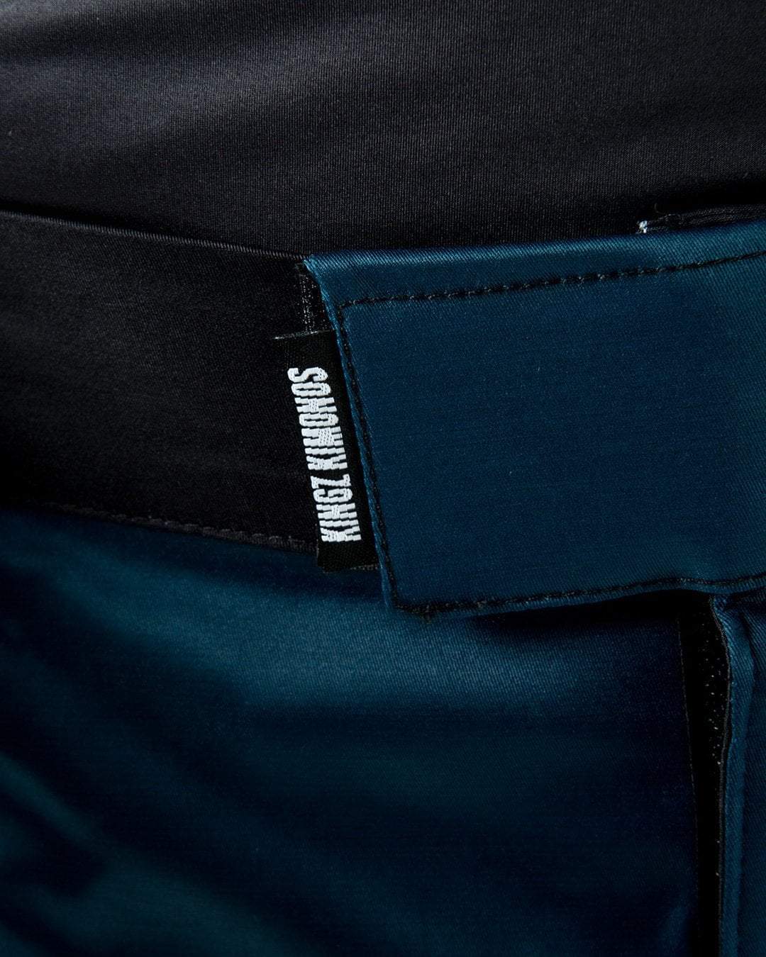 Born To Rule Shorts - Image 7