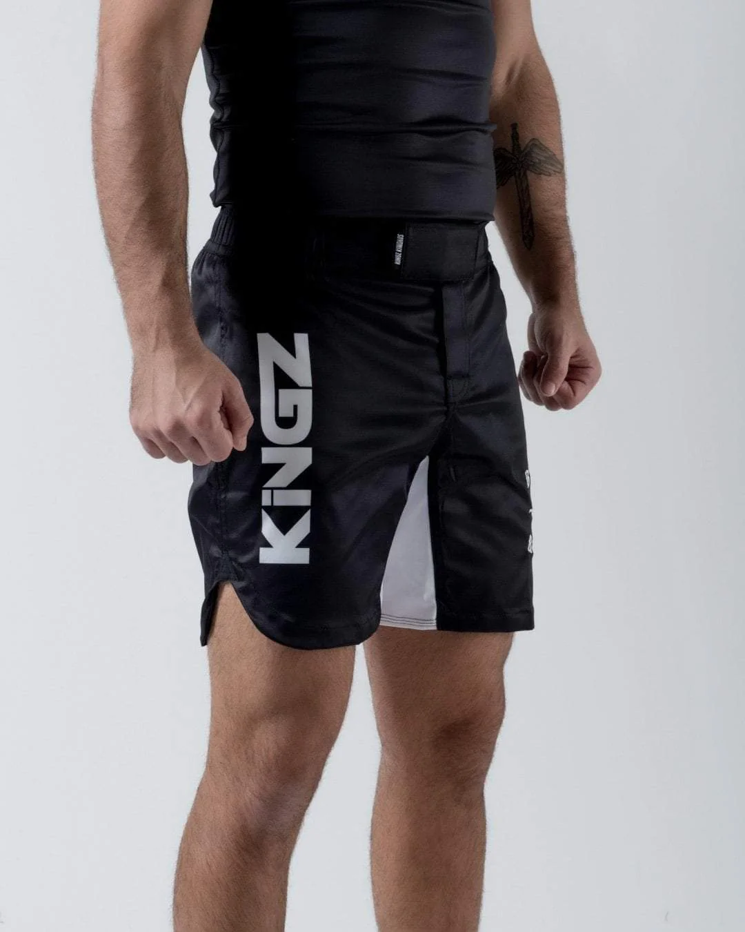 Born To Rule Shorts - Image 8