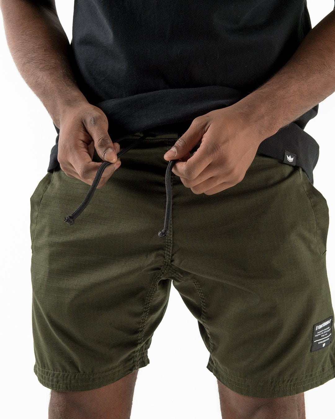 Casual Gi Shorts - Image 10