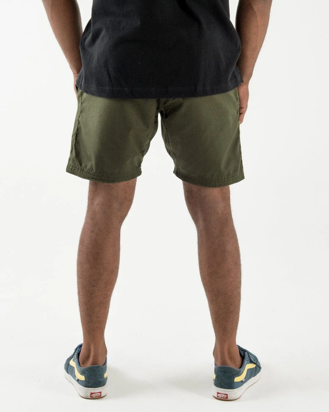 Casual Gi Shorts - Image 11