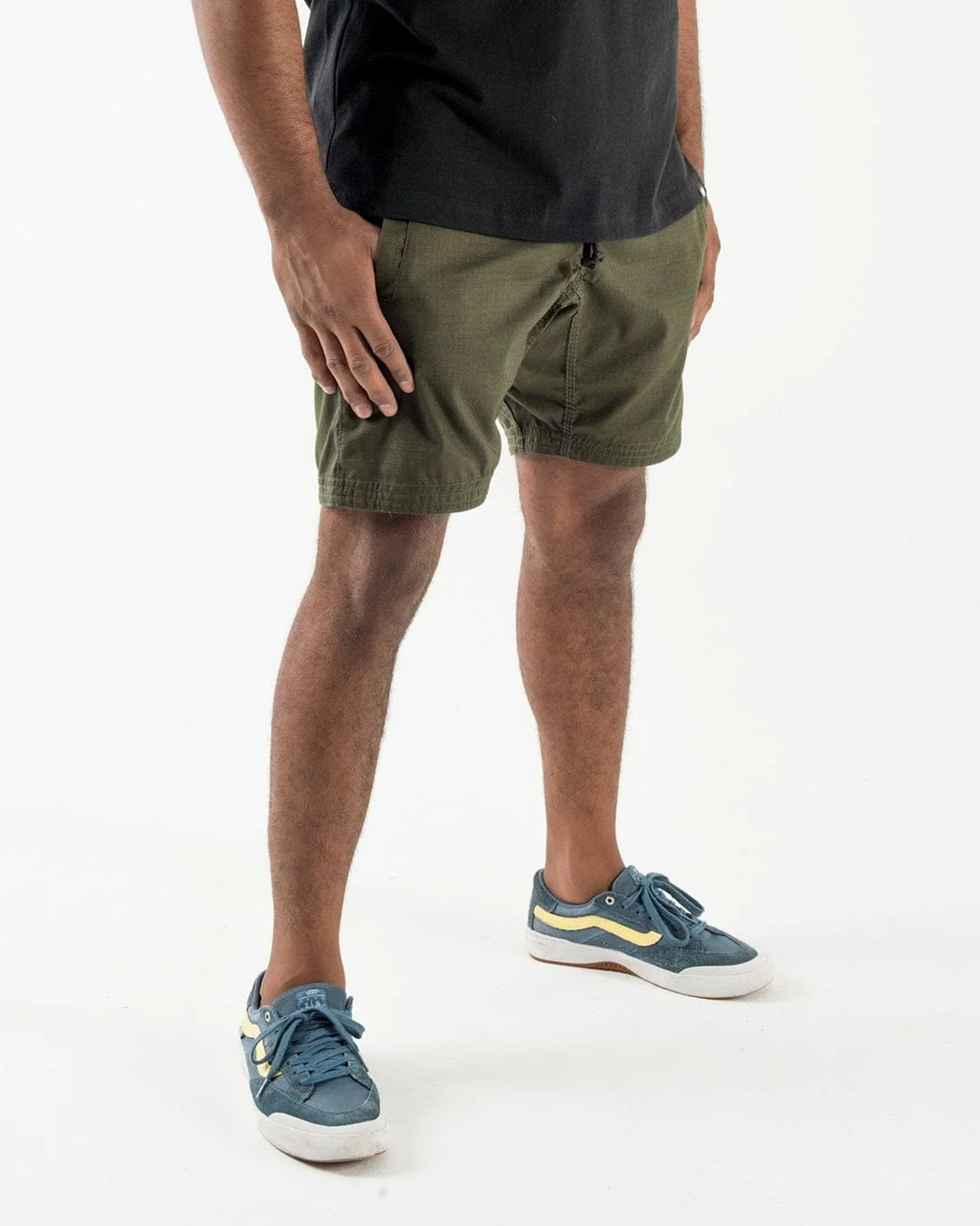 Casual Gi Shorts - Image 12