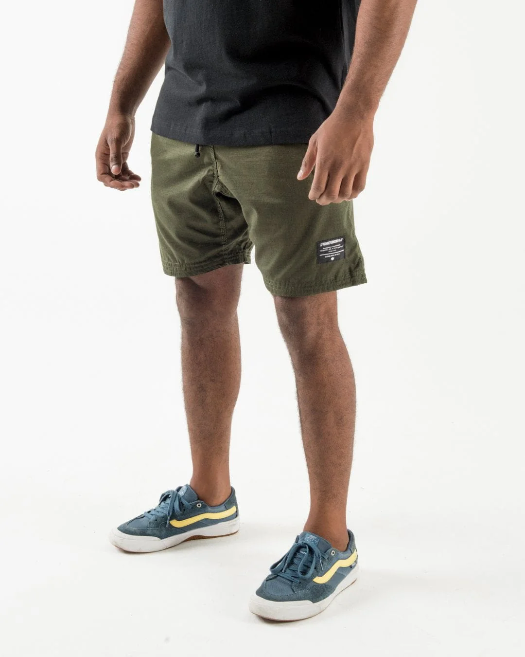 Casual Gi Shorts - Image 8