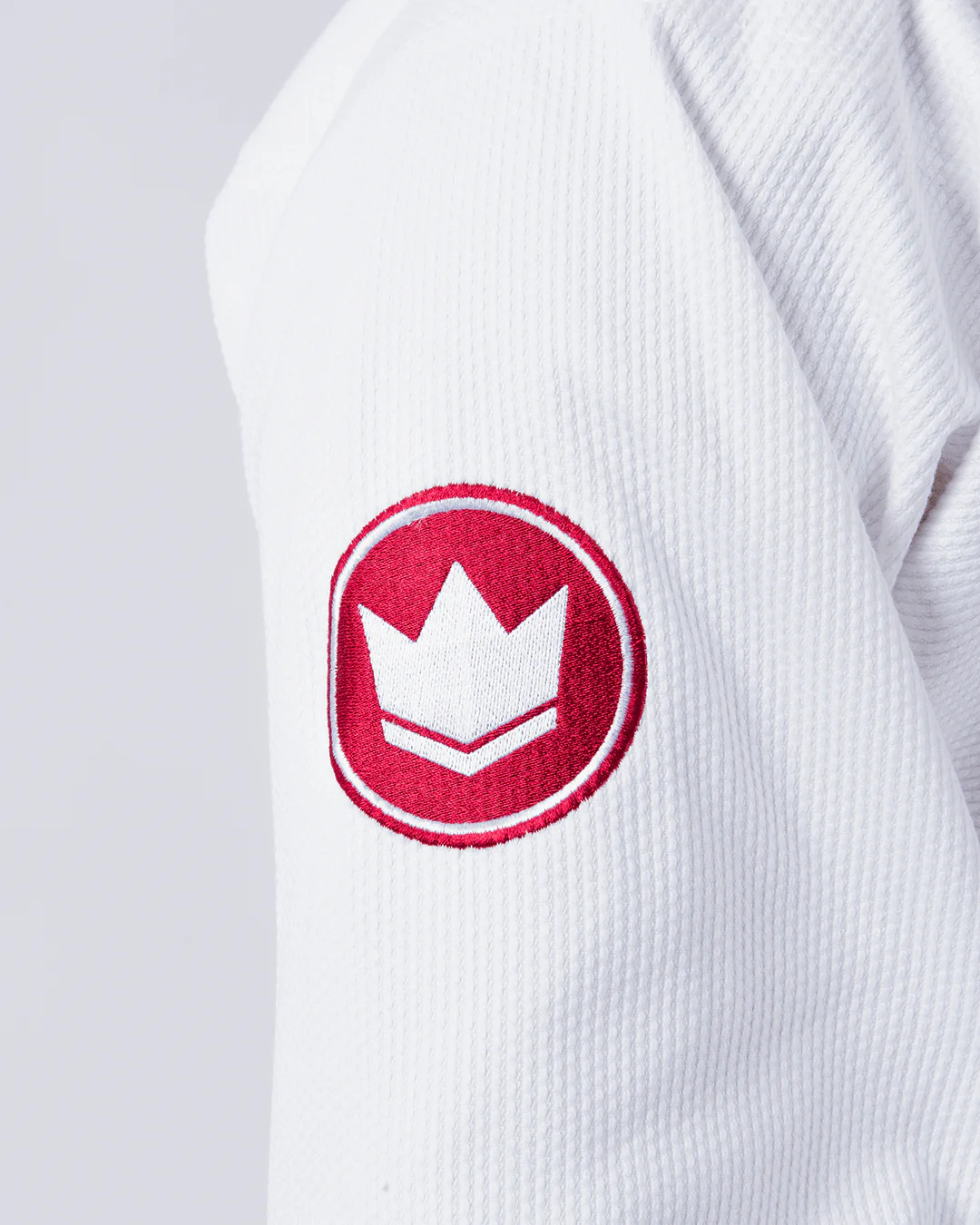Classic 3.0 Jiu Jitsu Gi - White - Image 10