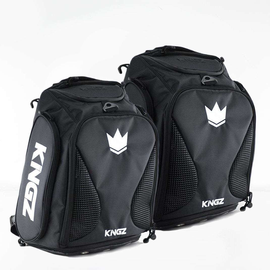 Convertible Backpack 2.0 - Image 6
