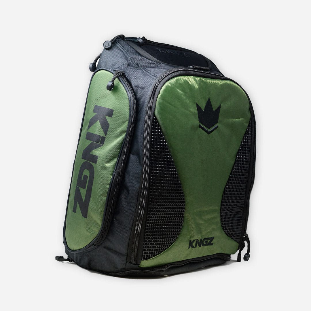 Convertible Backpack 2.0 - Image 8