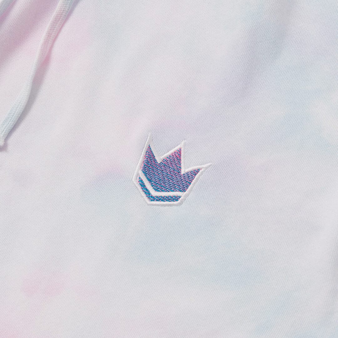 Empowered Crop Hoodie - Image 3