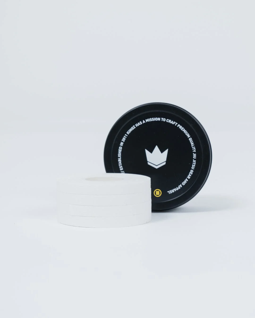 Kingz Finger Tape - White - Image 2