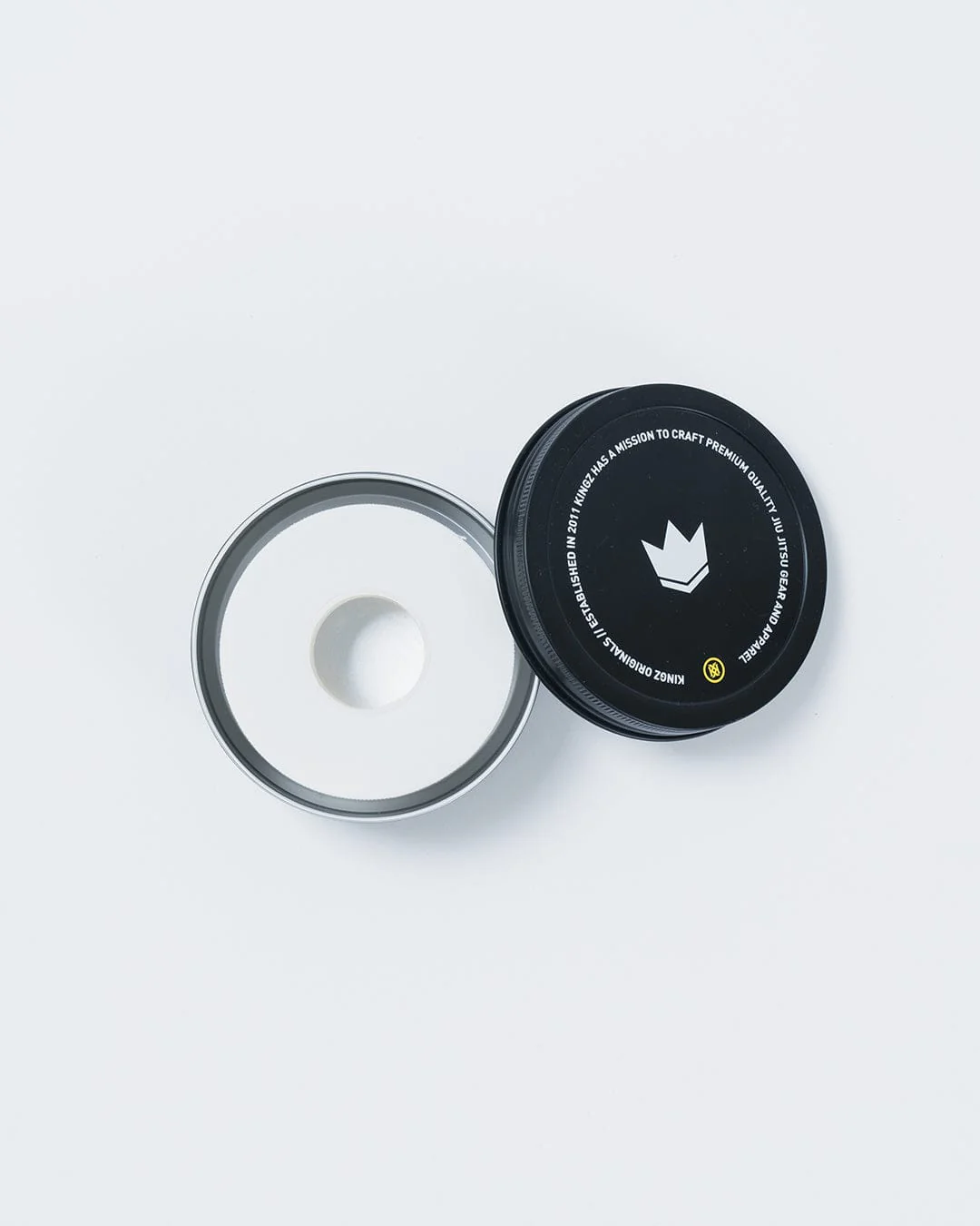 Kingz Finger Tape - White - Image 4