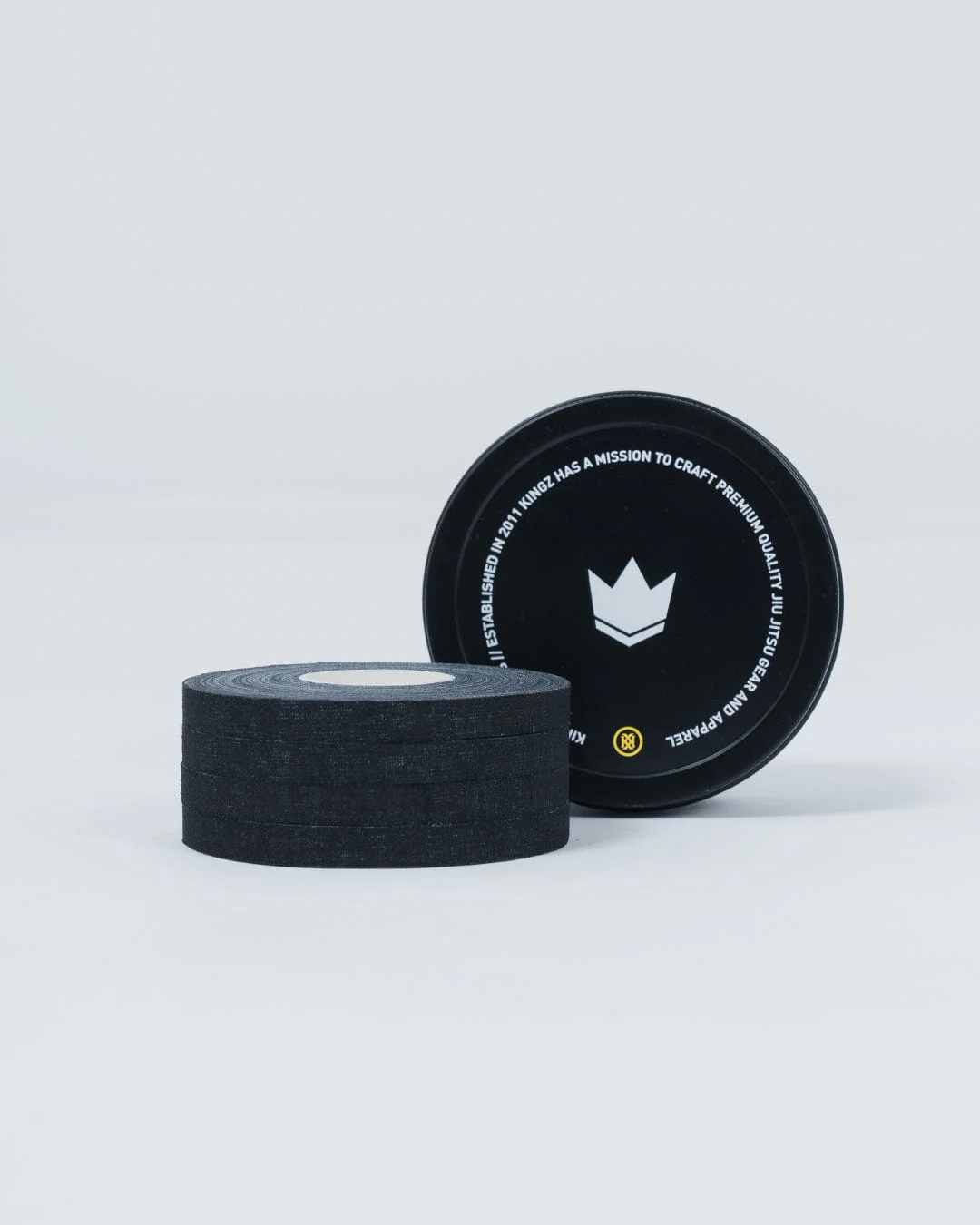 Kingz Finger Tape - Black - Image 2
