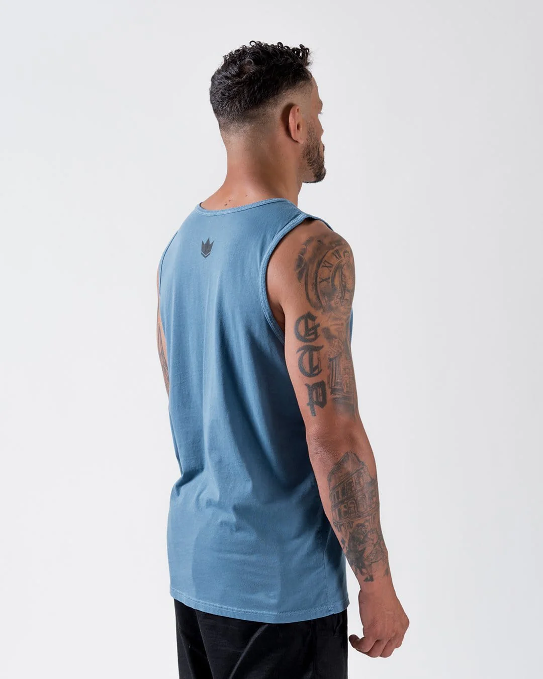 Game Changer Tank - Image 4